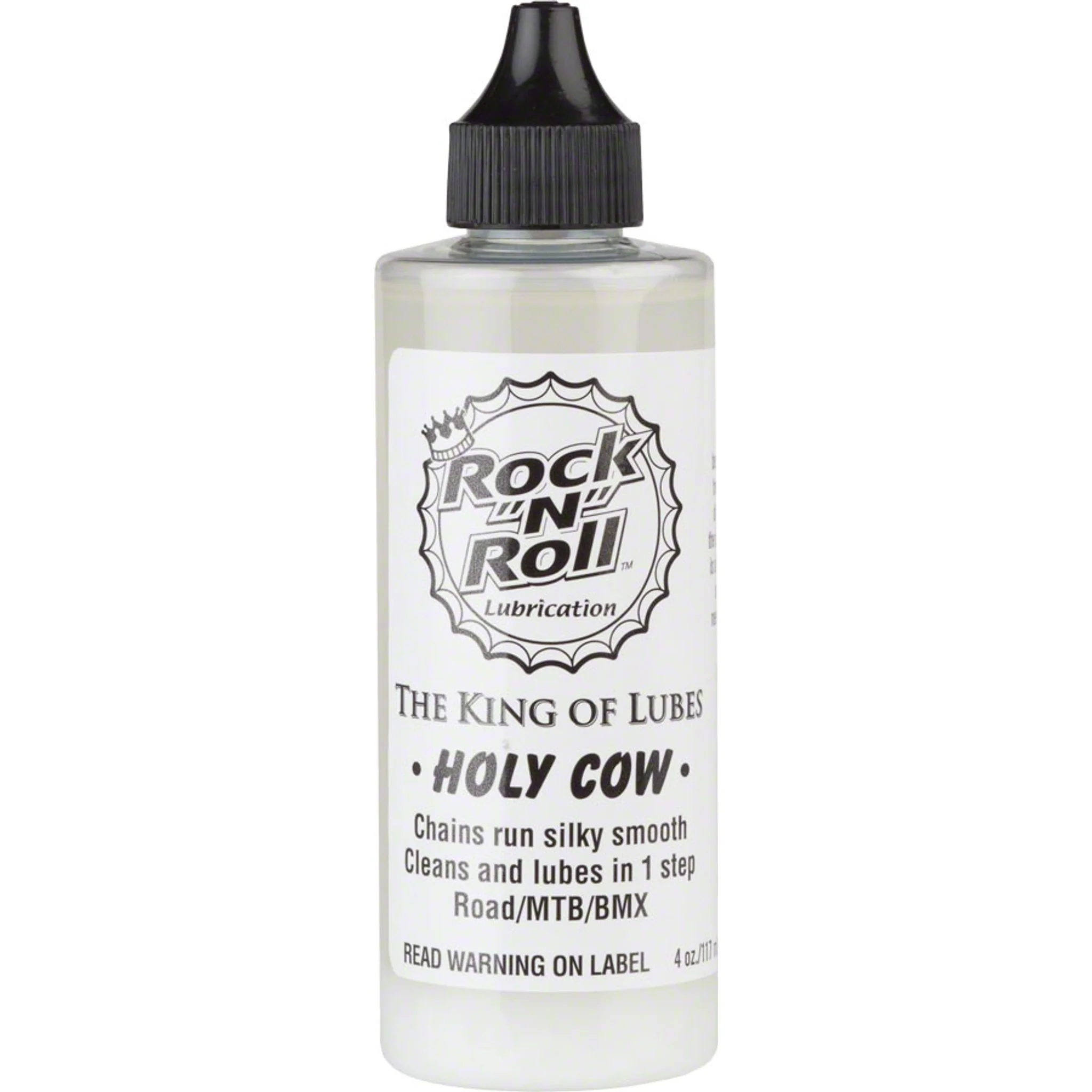Holy Cow Bike Chain Lube - Image 3