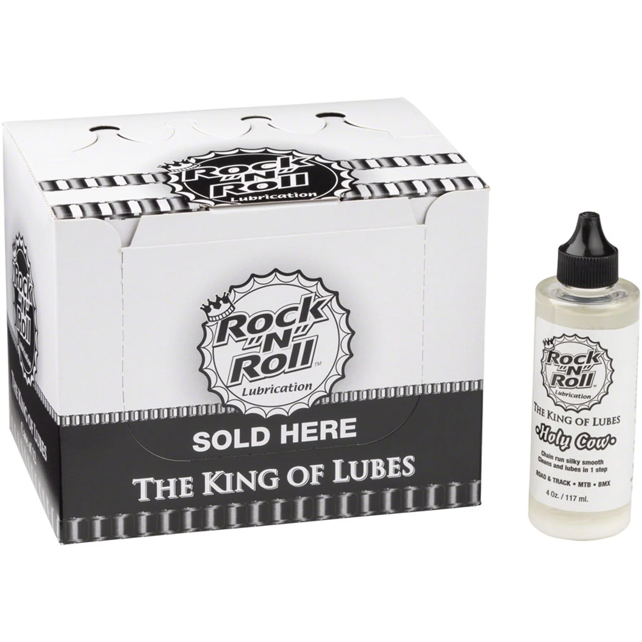 Holy Cow Bike Chain Lube - Image 4