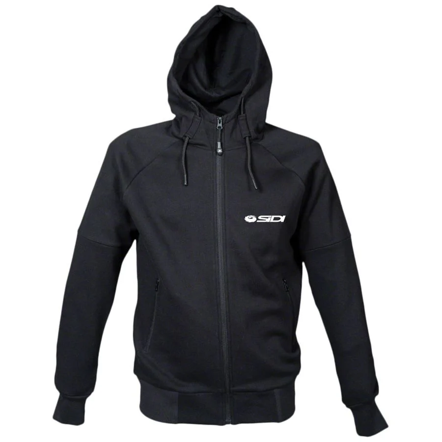 Hooded Sweatshirt - Image 4