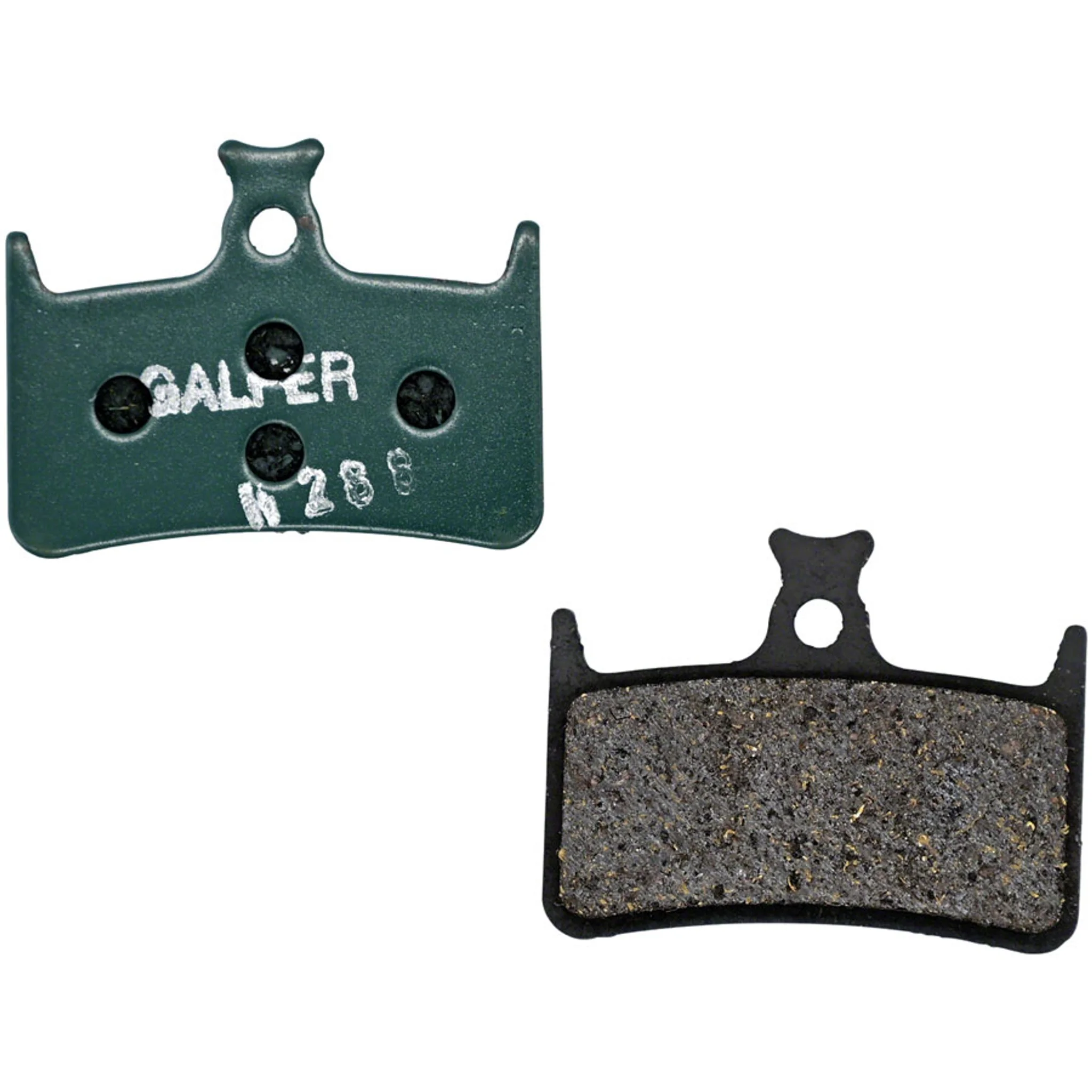 Hope E4 Compatible Disc Brake Pads - Image 2