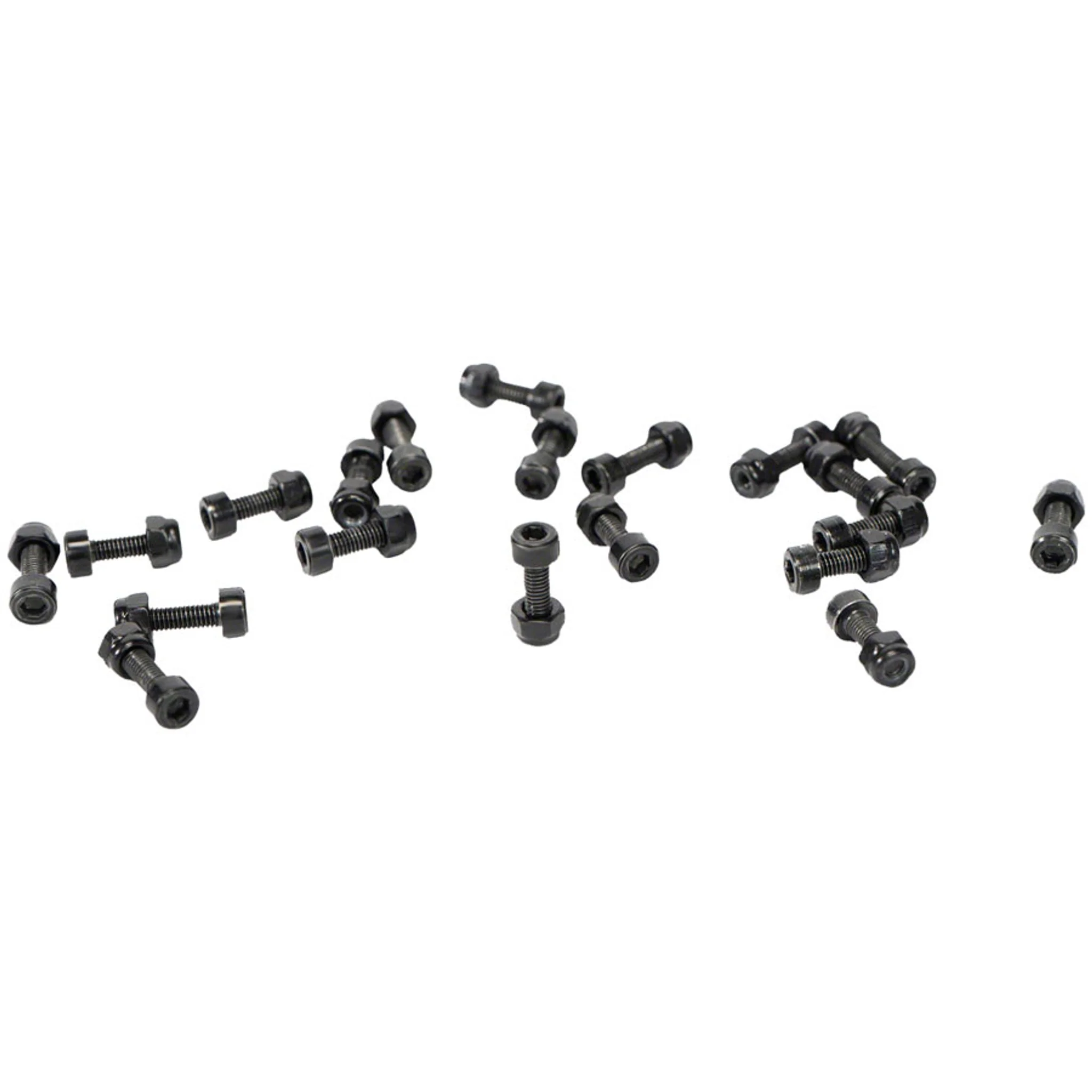 HQ Pedal Pins