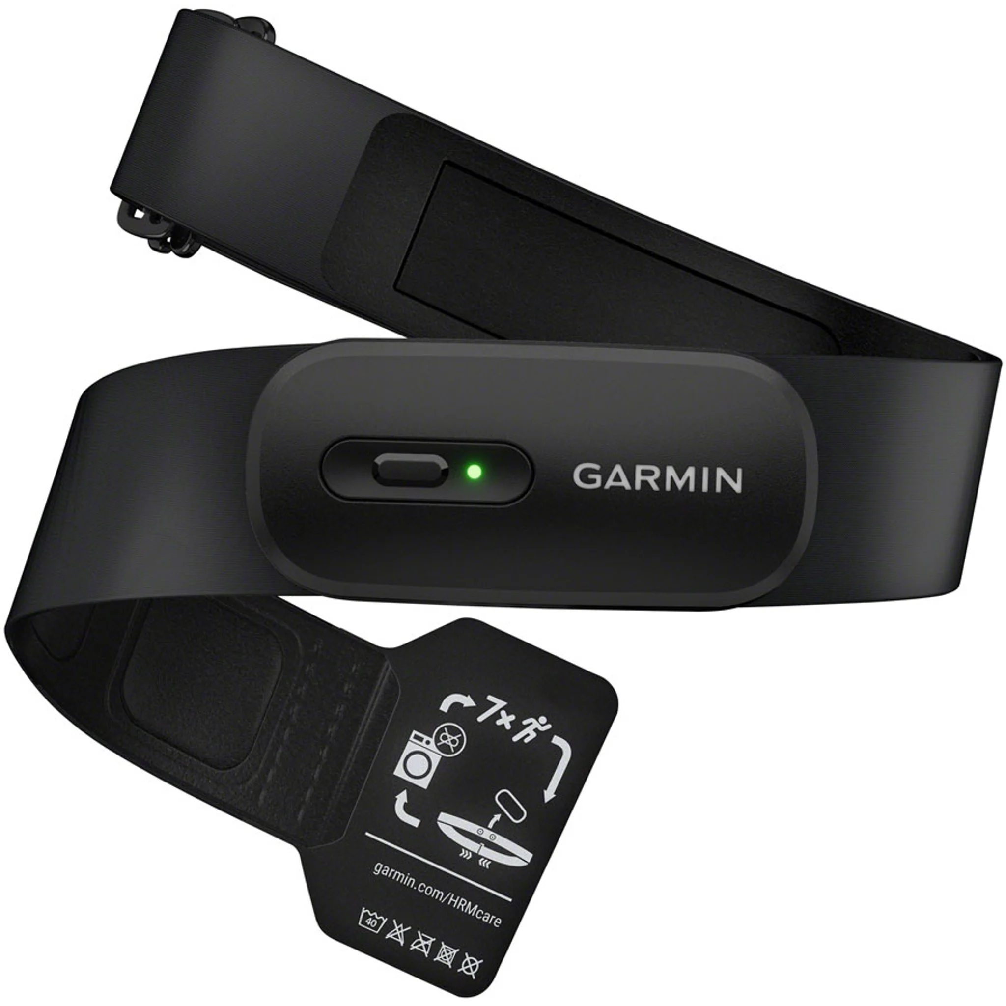 HRM-200 Heart Rate Monitor
