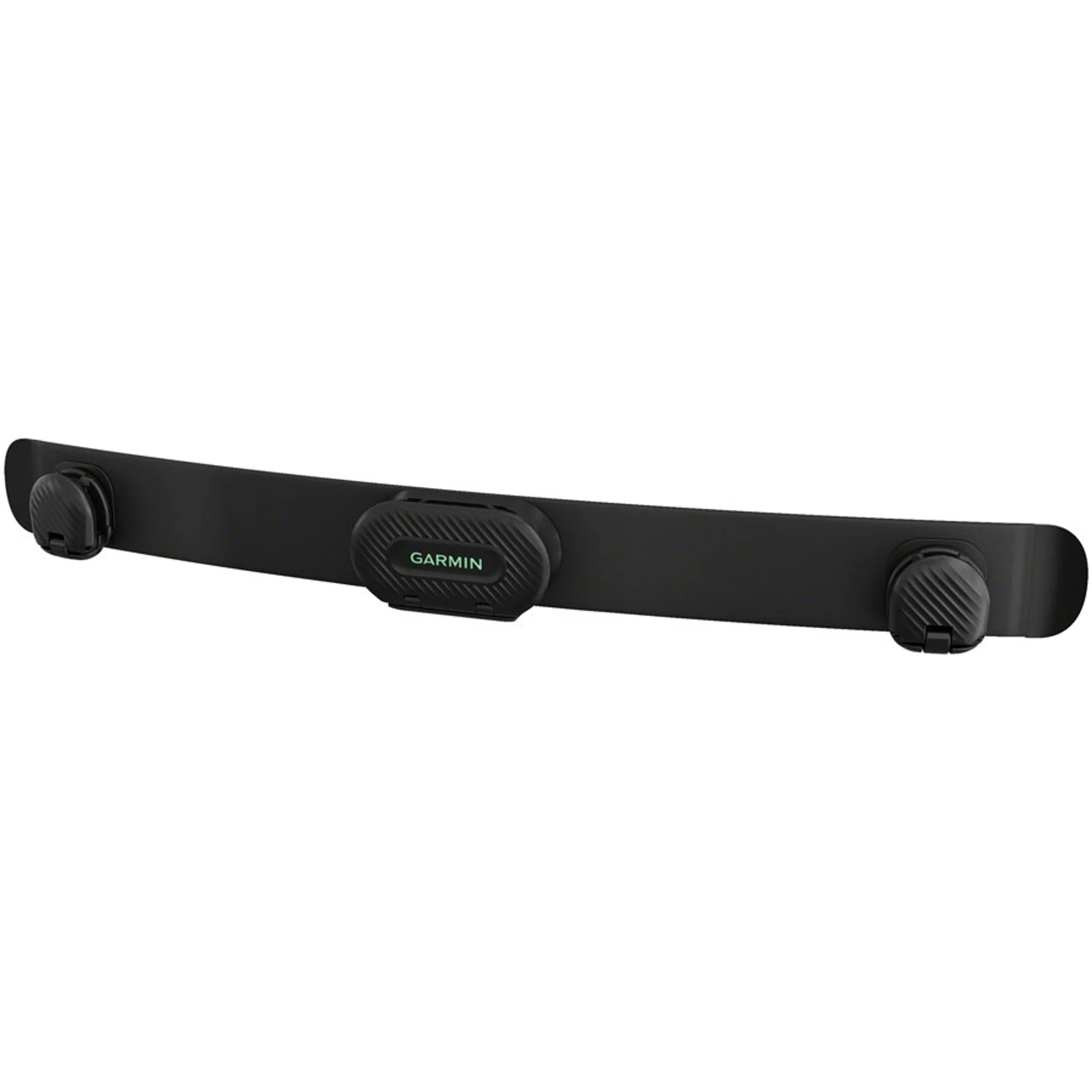 HRM-Fit Heart Rate Monitor - Black