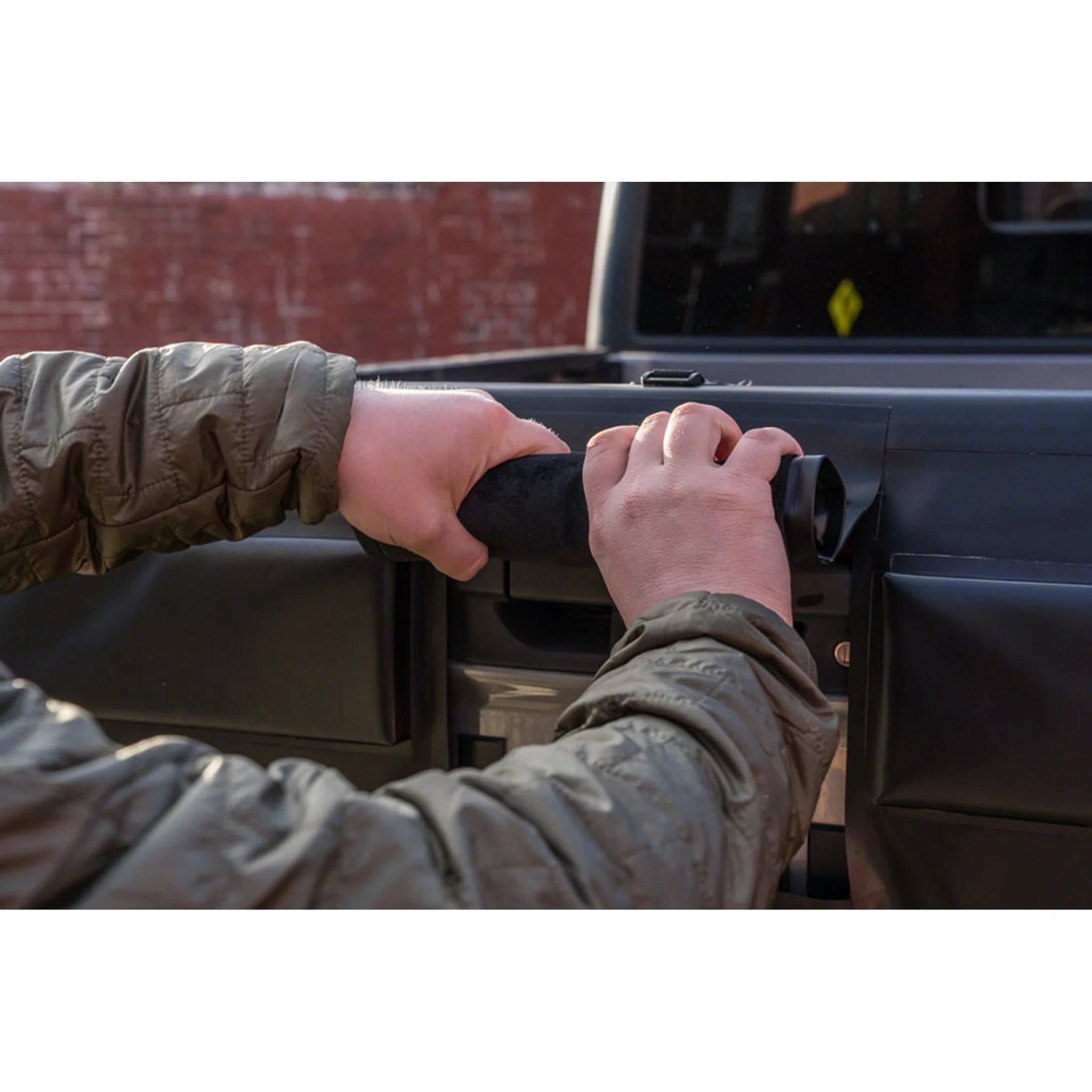 Huk Tailgate Pad - Image 14