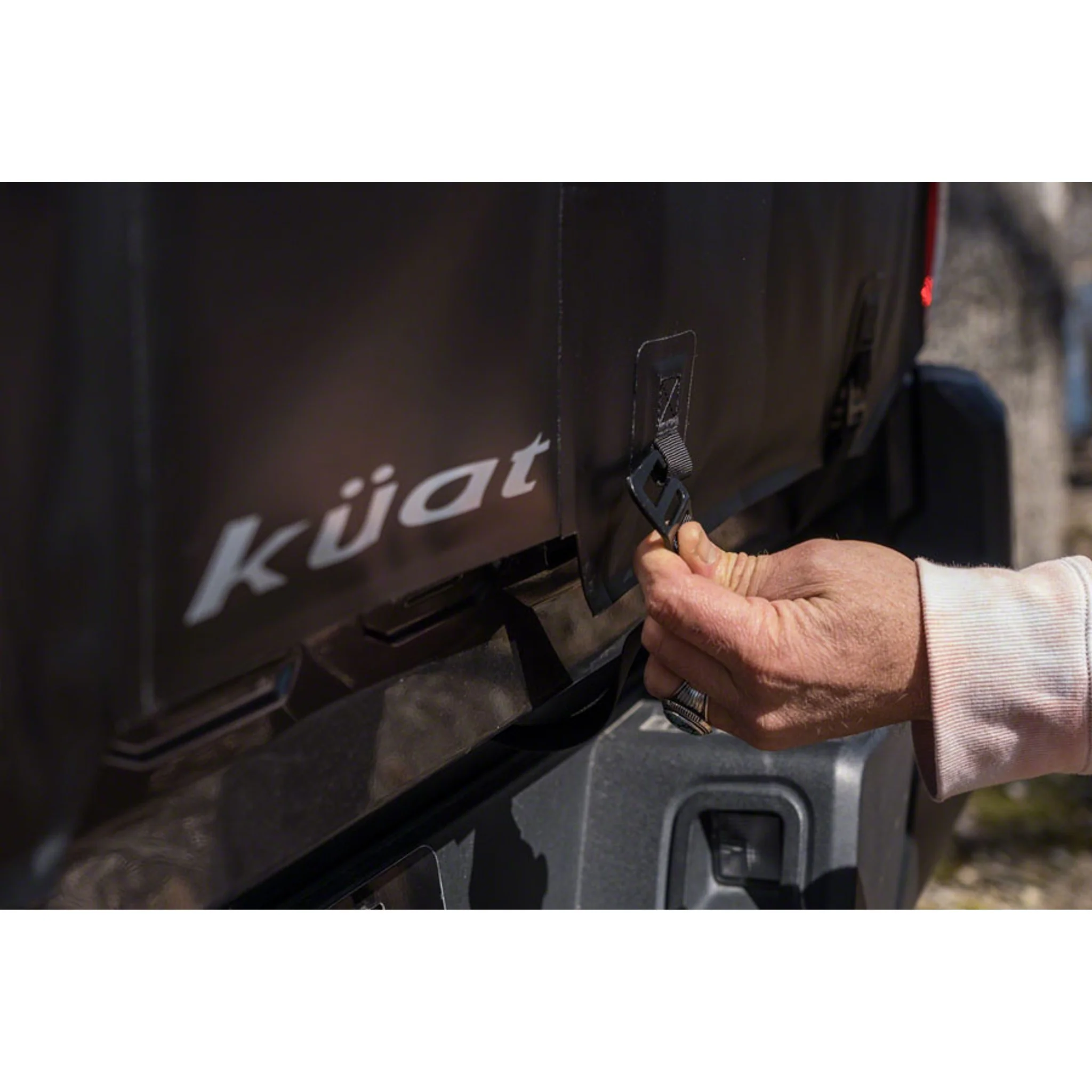 Huk Tailgate Pad - Image 19