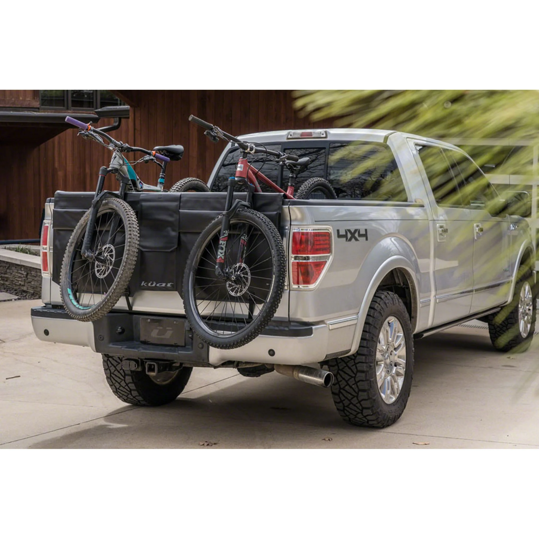 Huk Tailgate Pad - Image 24