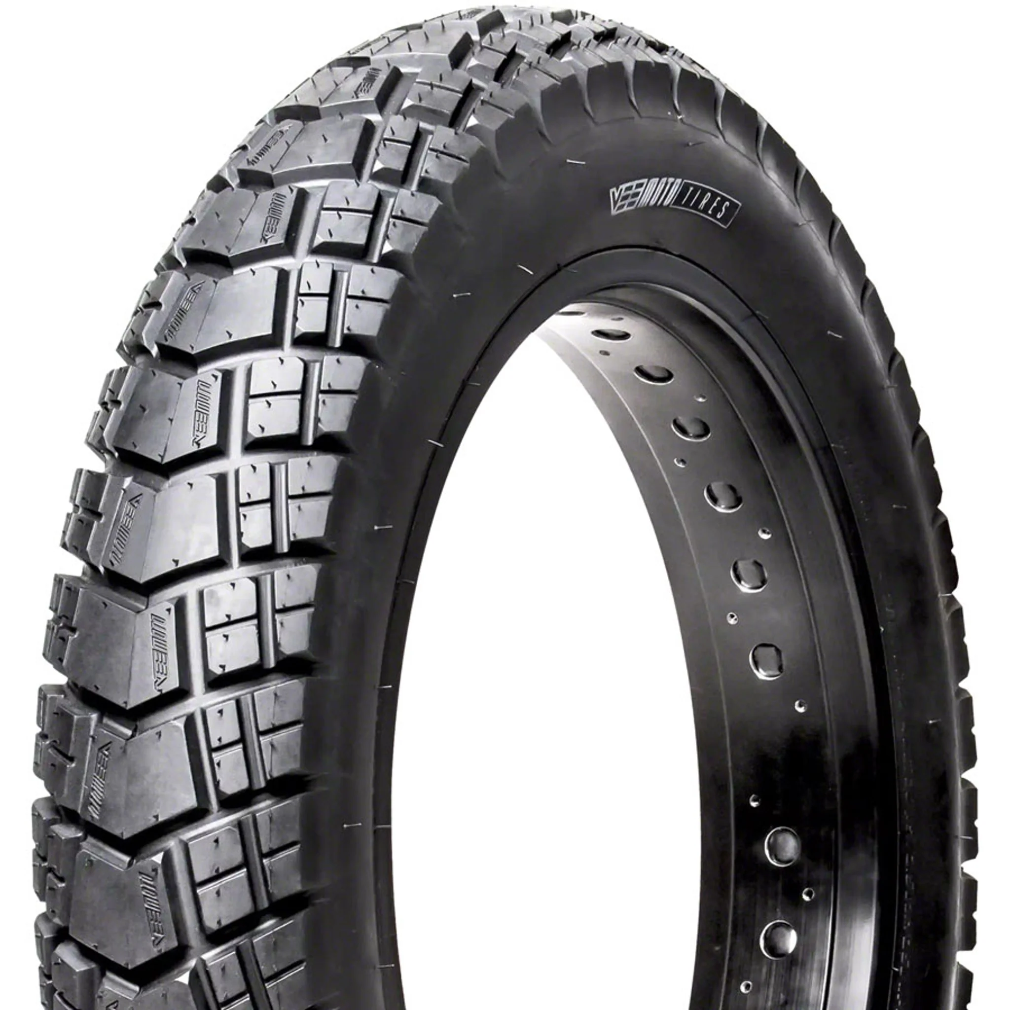 Huntsman Tire