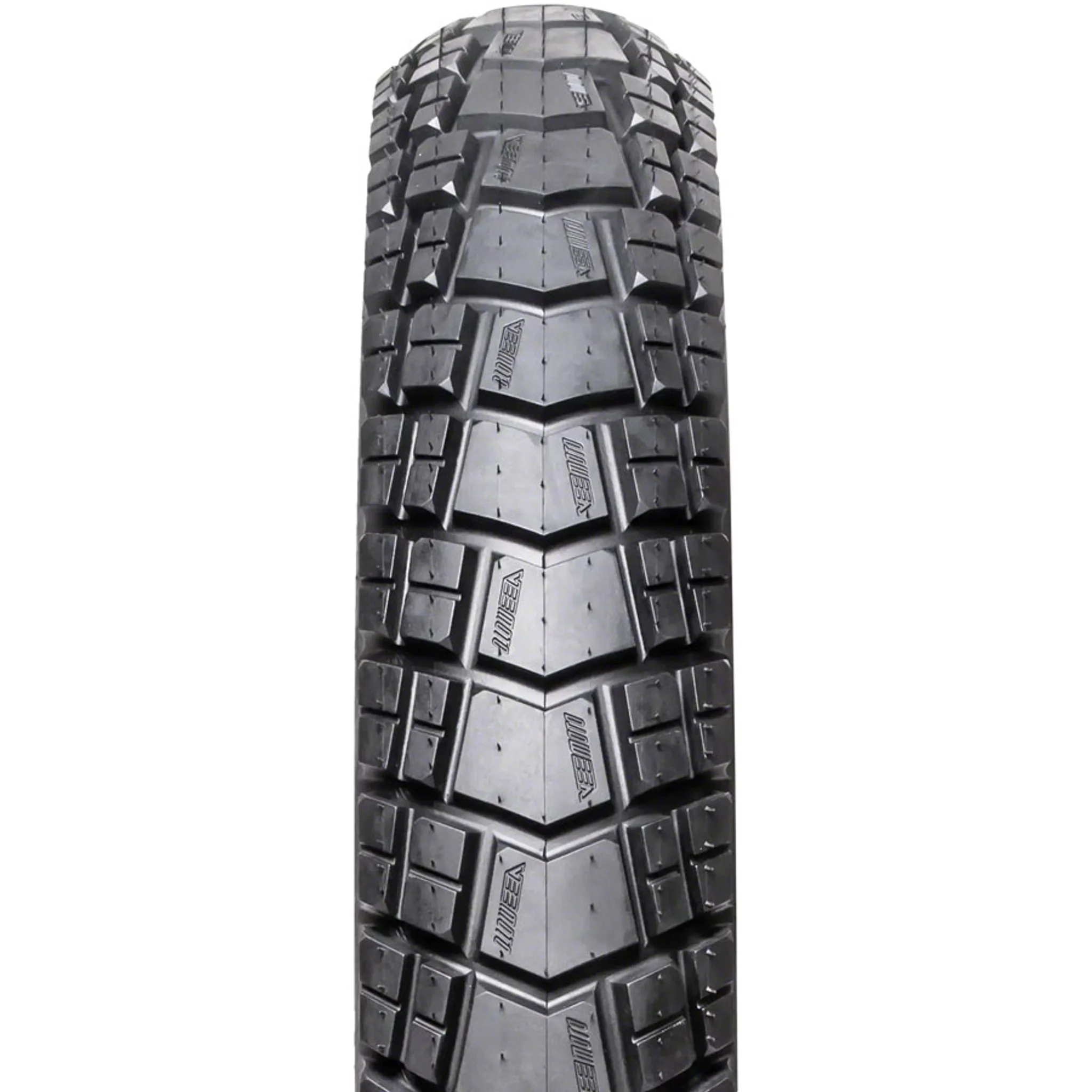 Huntsman Tire - Image 2