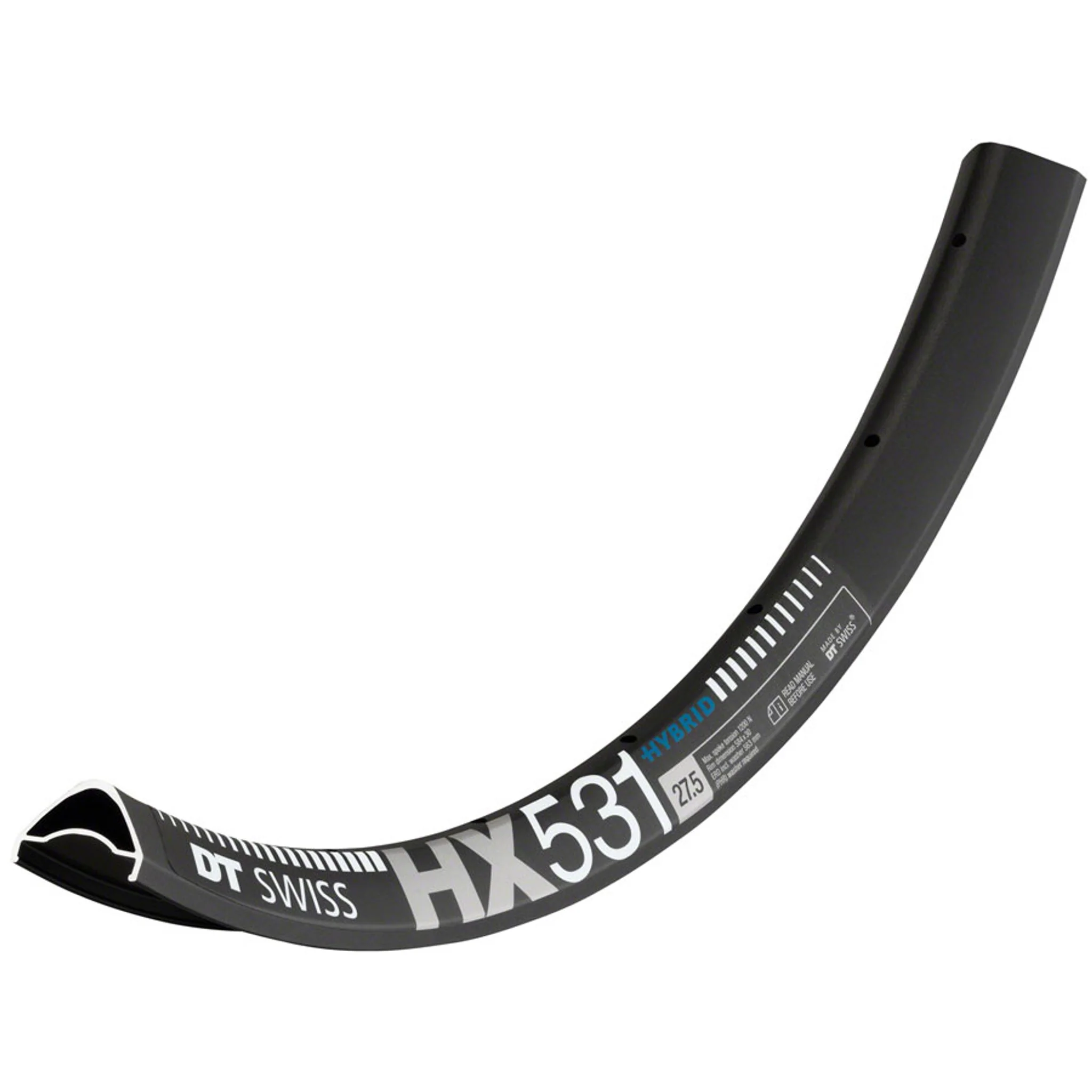 HX 531 Rim