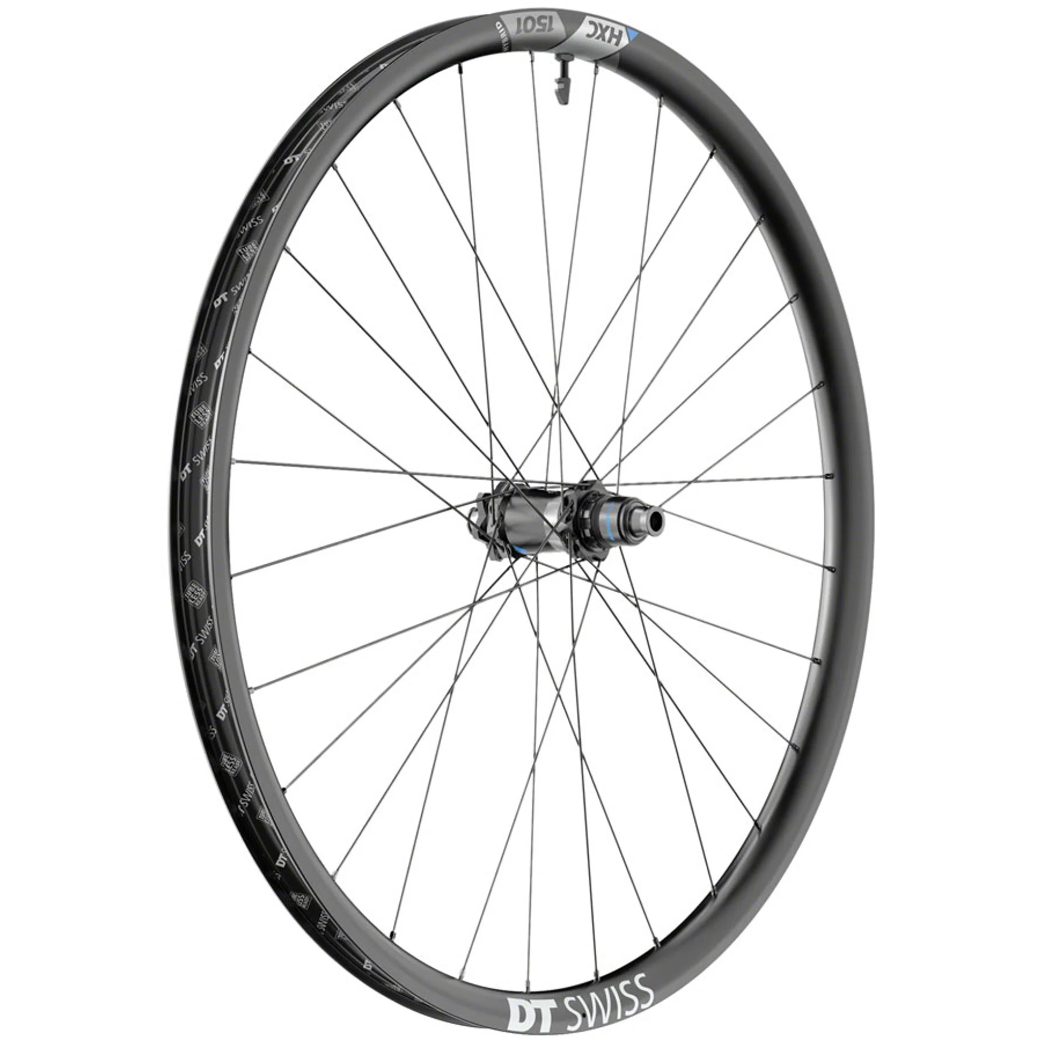 HXC 1501 Spline ONE Rear Wheel - Image 3