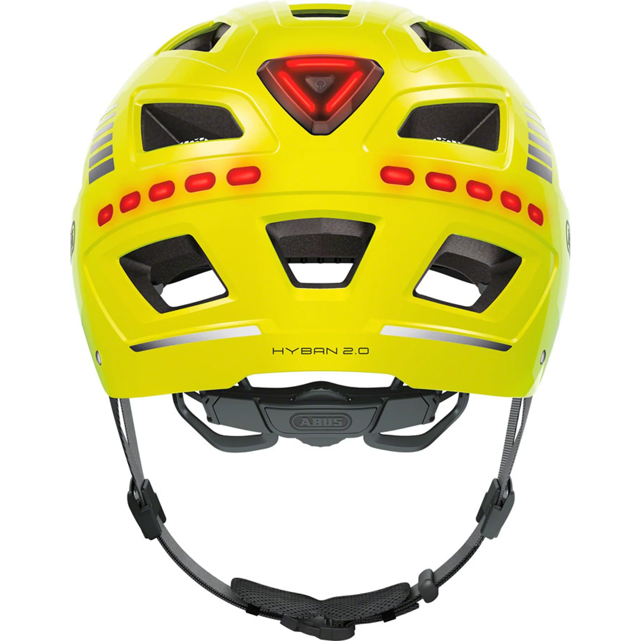 Hyban 2.0 LED Helmet - Image 12