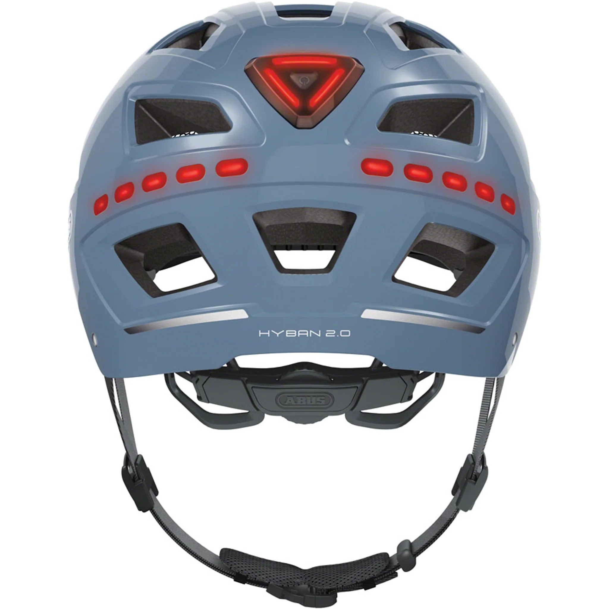 Hyban 2.0 LED Helmet - Image 16