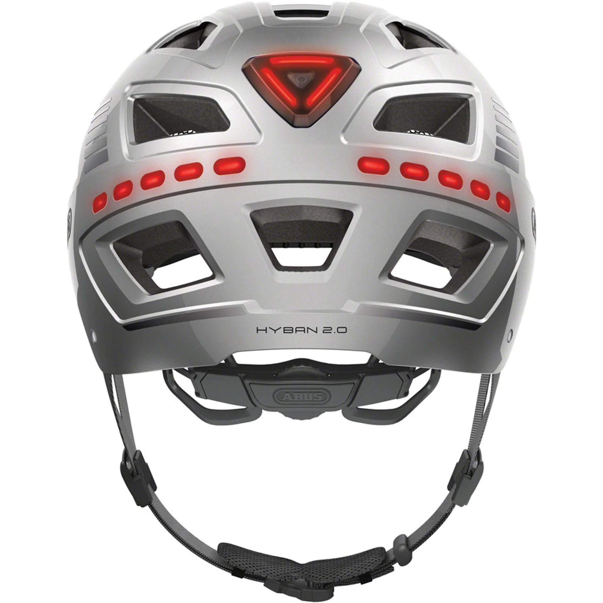 Hyban 2.0 LED Helmet - Image 4
