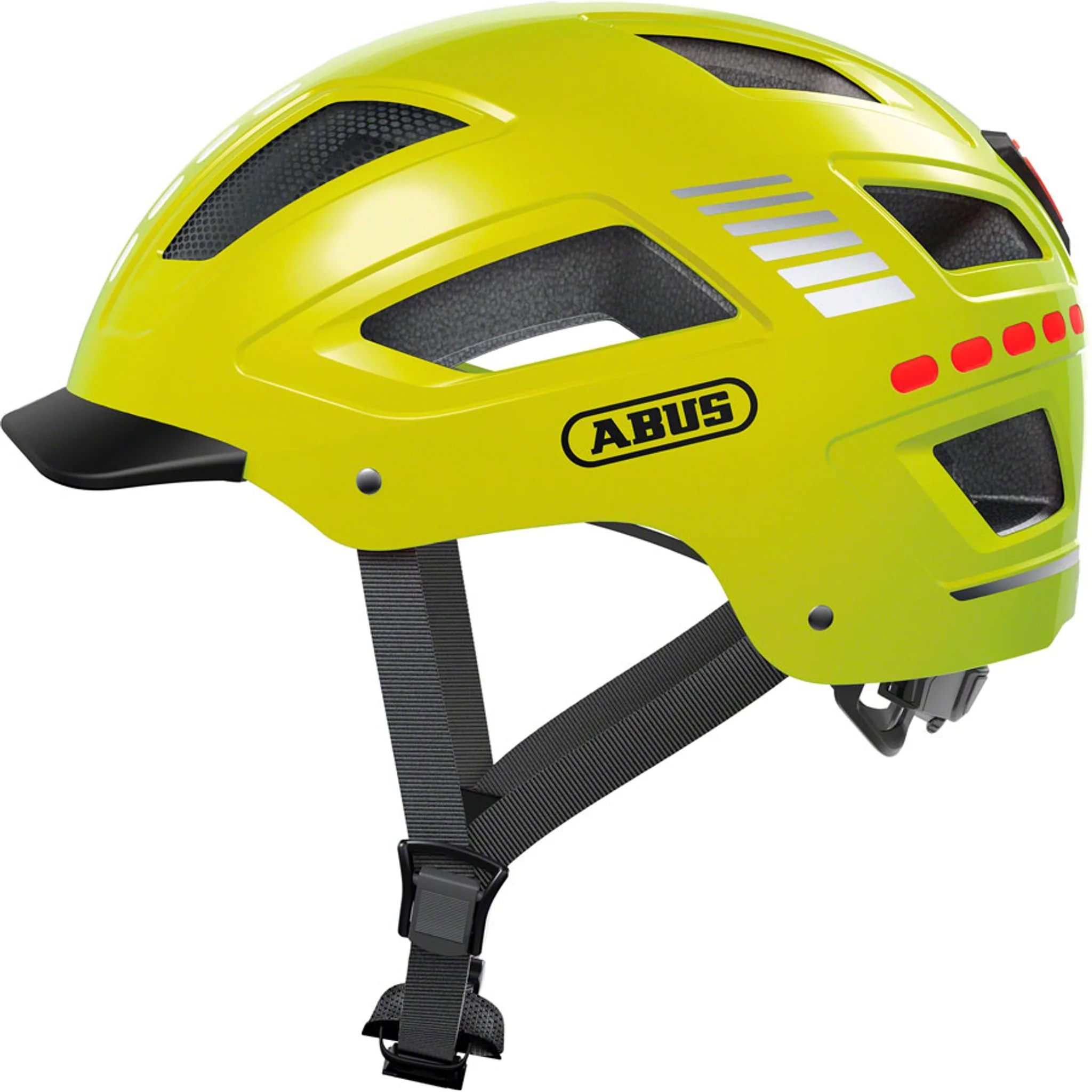 Hyban 2.0 LED Helmet - Image 9