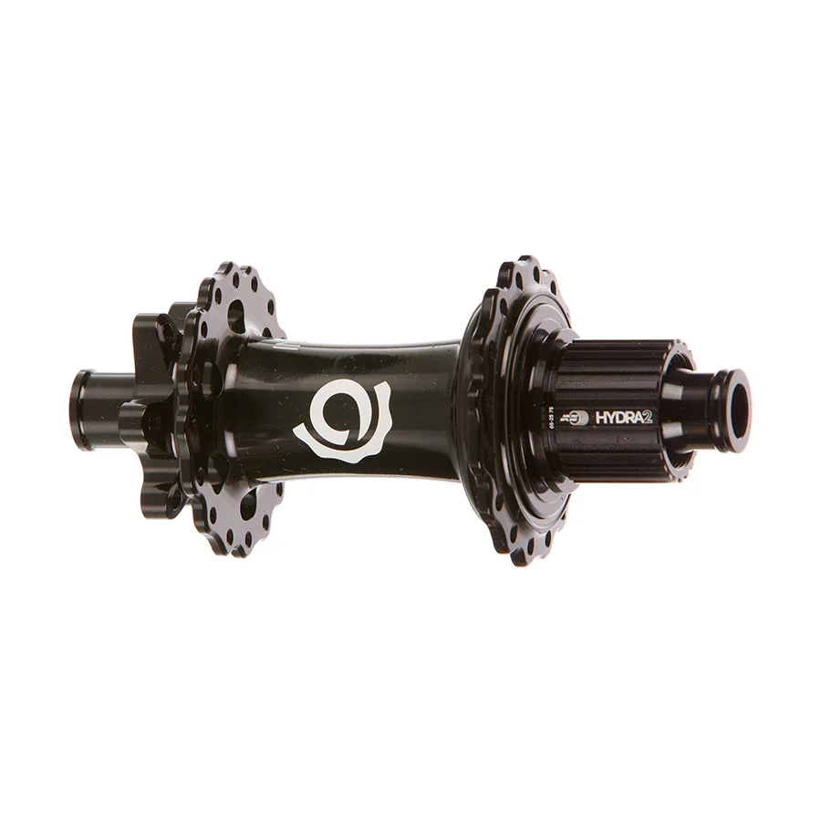 Hydra 2 Classic Rear Hub - Hydra 2 Classic Rear Hub