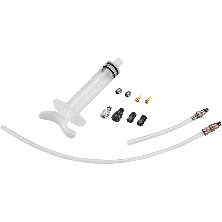 Hydraulic Bleed Kit