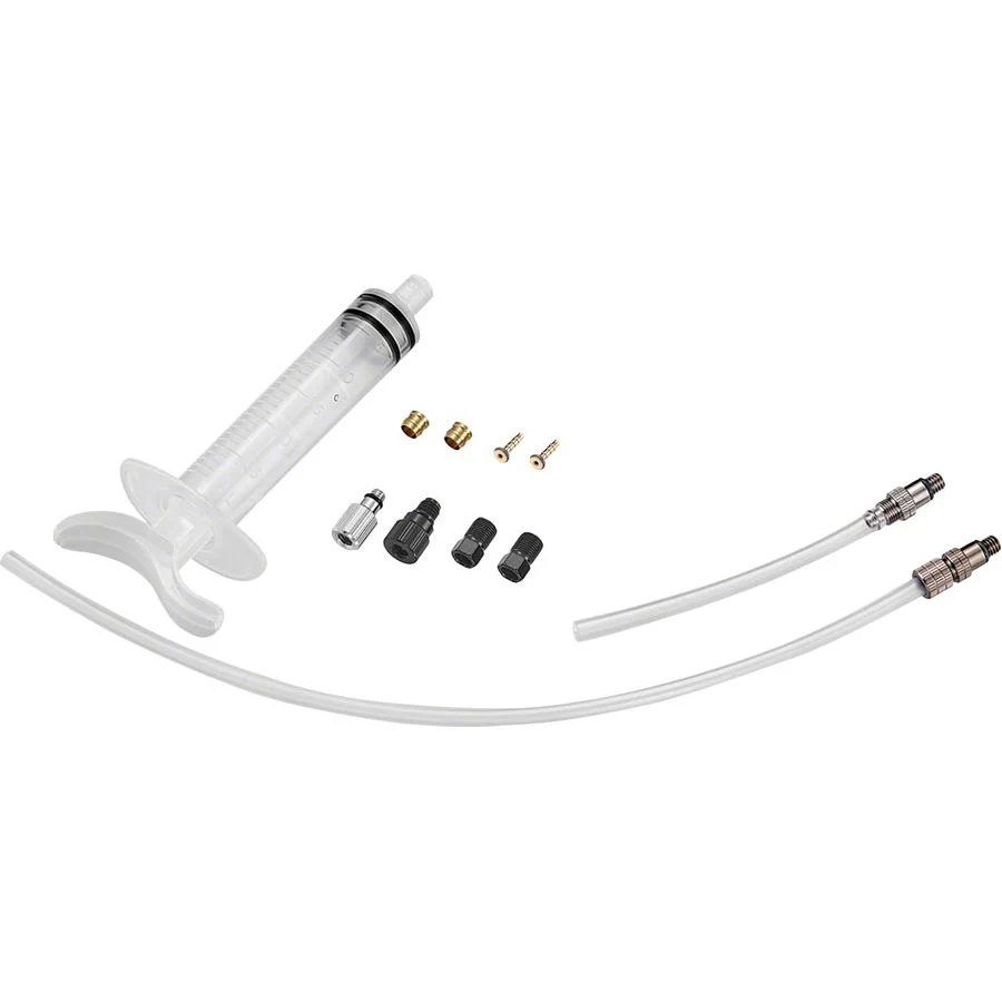 Hydraulic Bleed Kit - Image 2