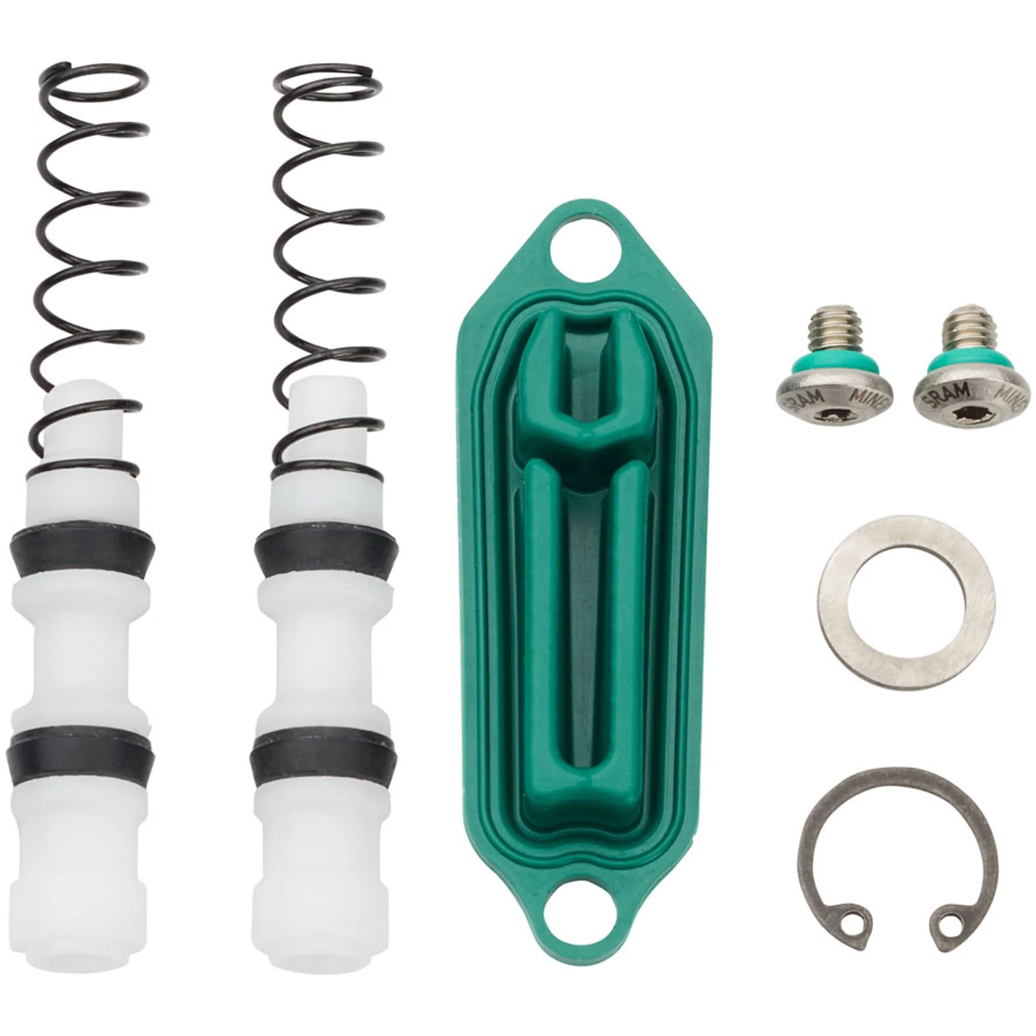 Hydraulic Brake Lever Parts - Image 14