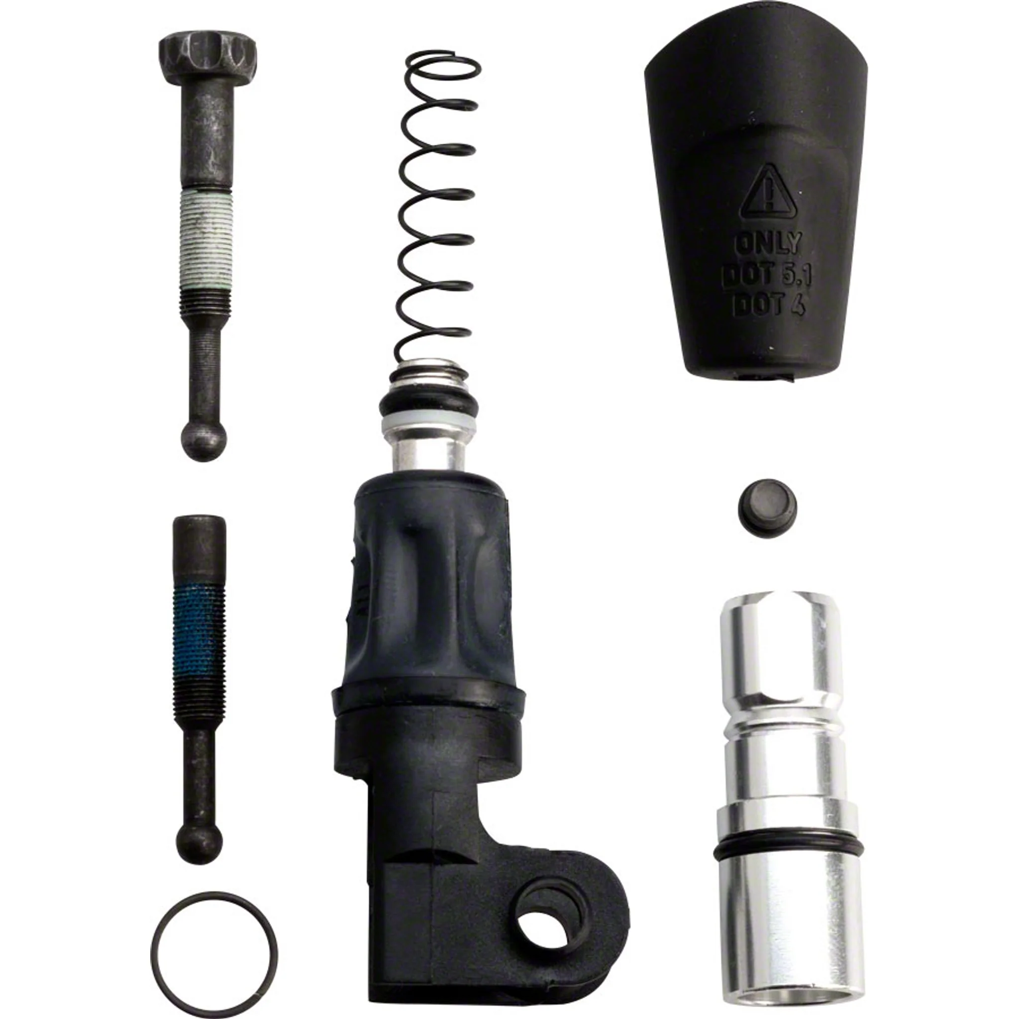 Hydraulic Brake Lever Parts - Image 19