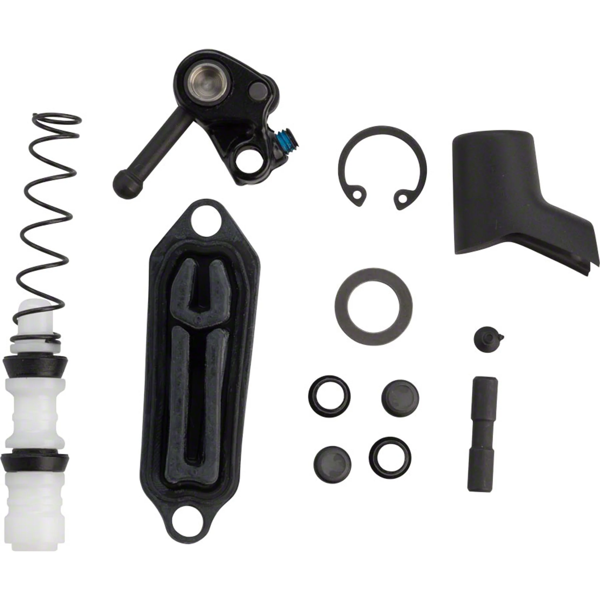 Hydraulic Brake Lever Parts - Image 22