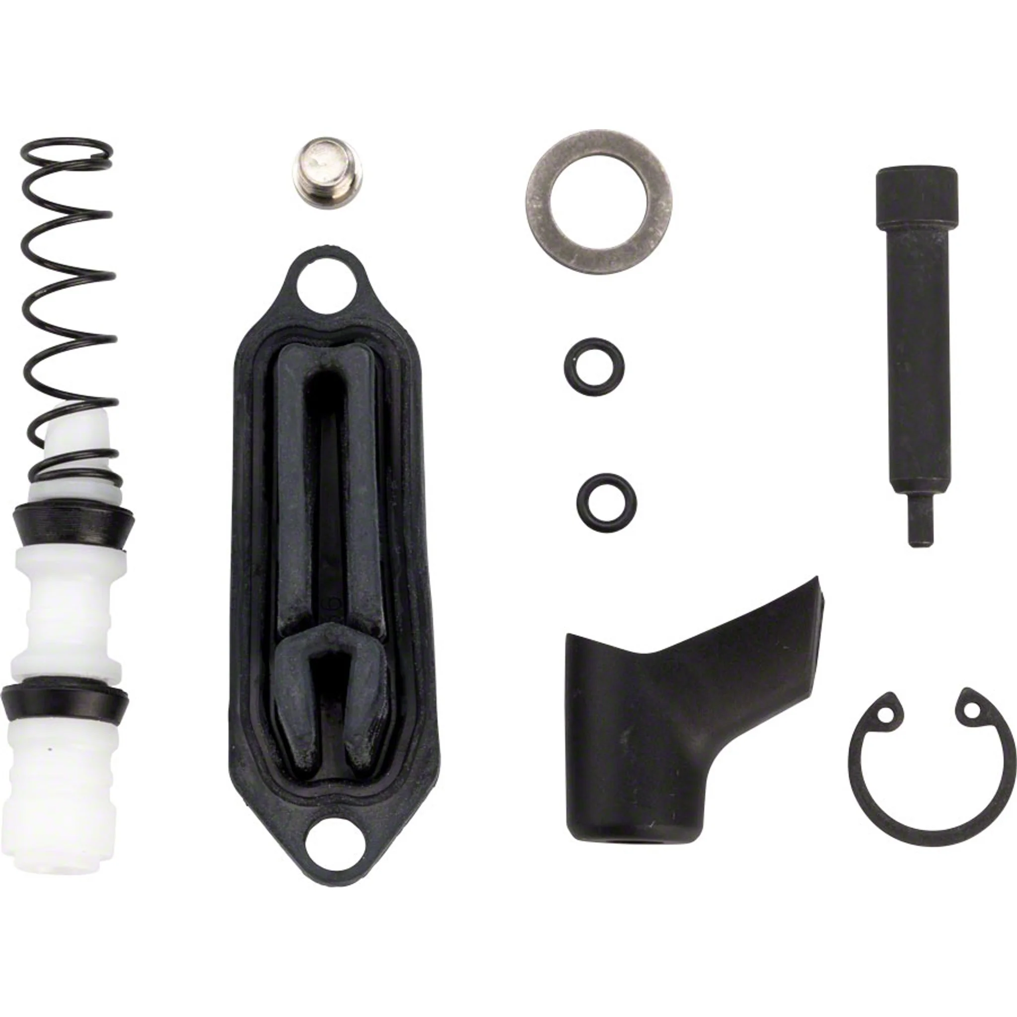 Hydraulic Brake Lever Parts - Image 24