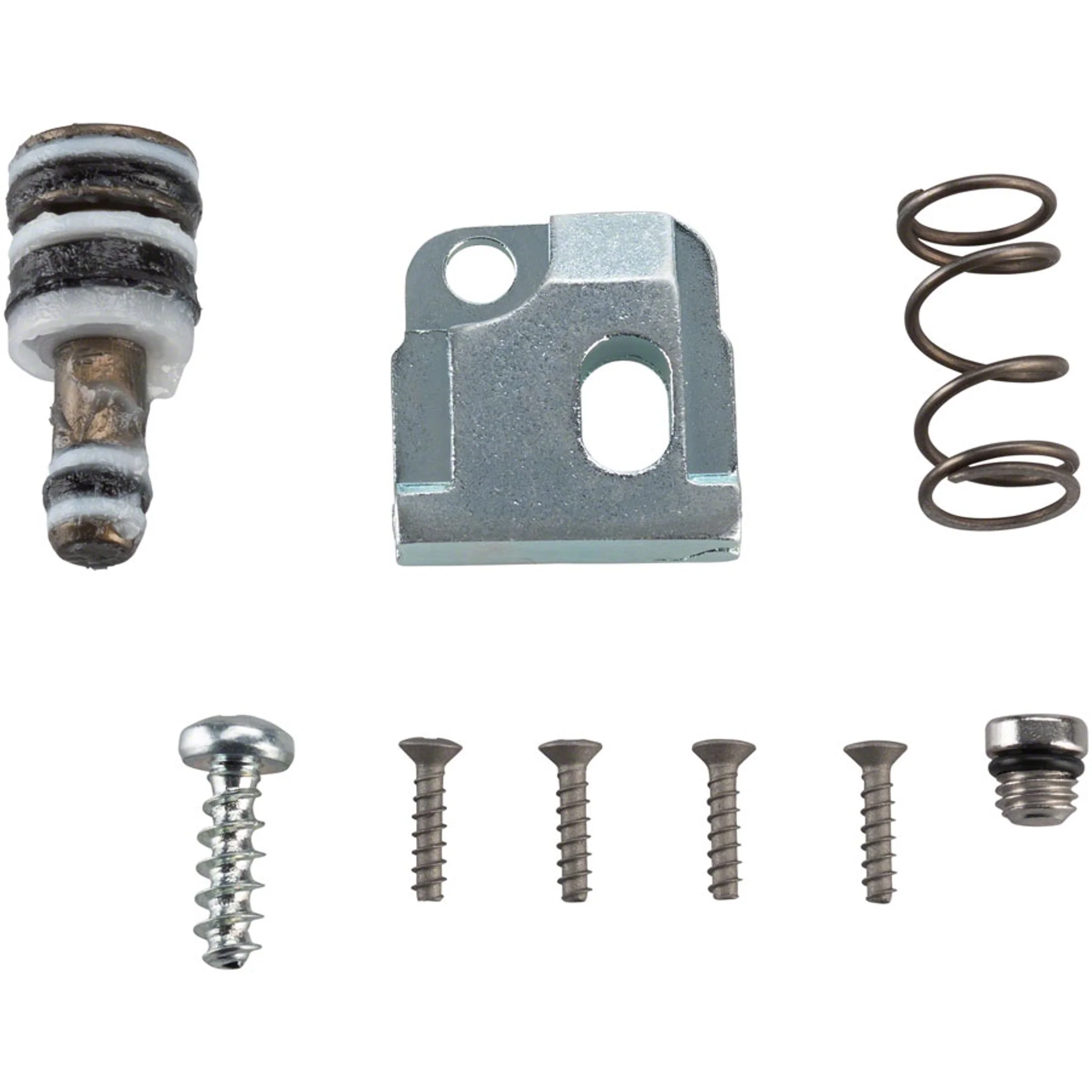 Hydraulic Brake Lever Parts - Image 32