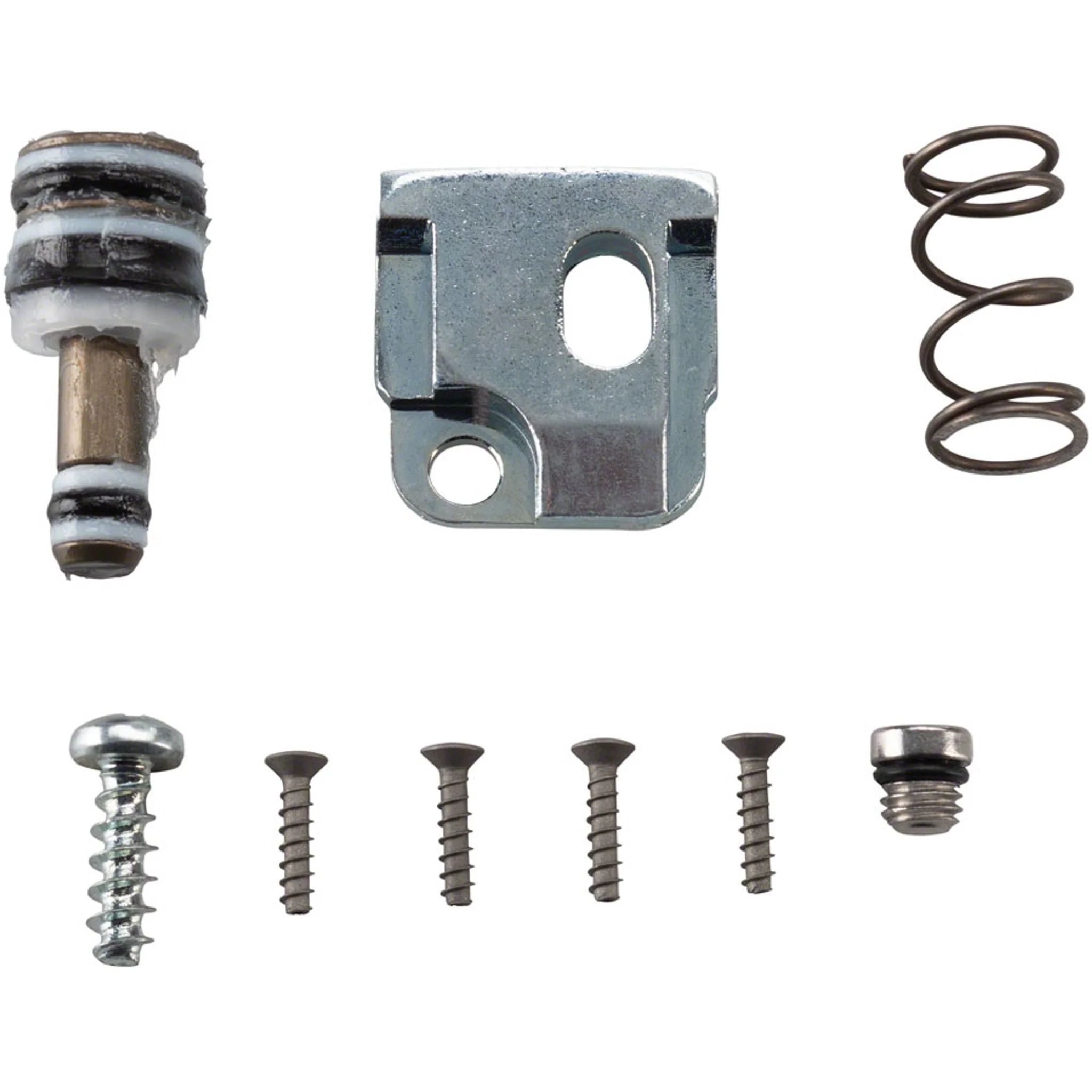 Hydraulic Brake Lever Parts - Image 33
