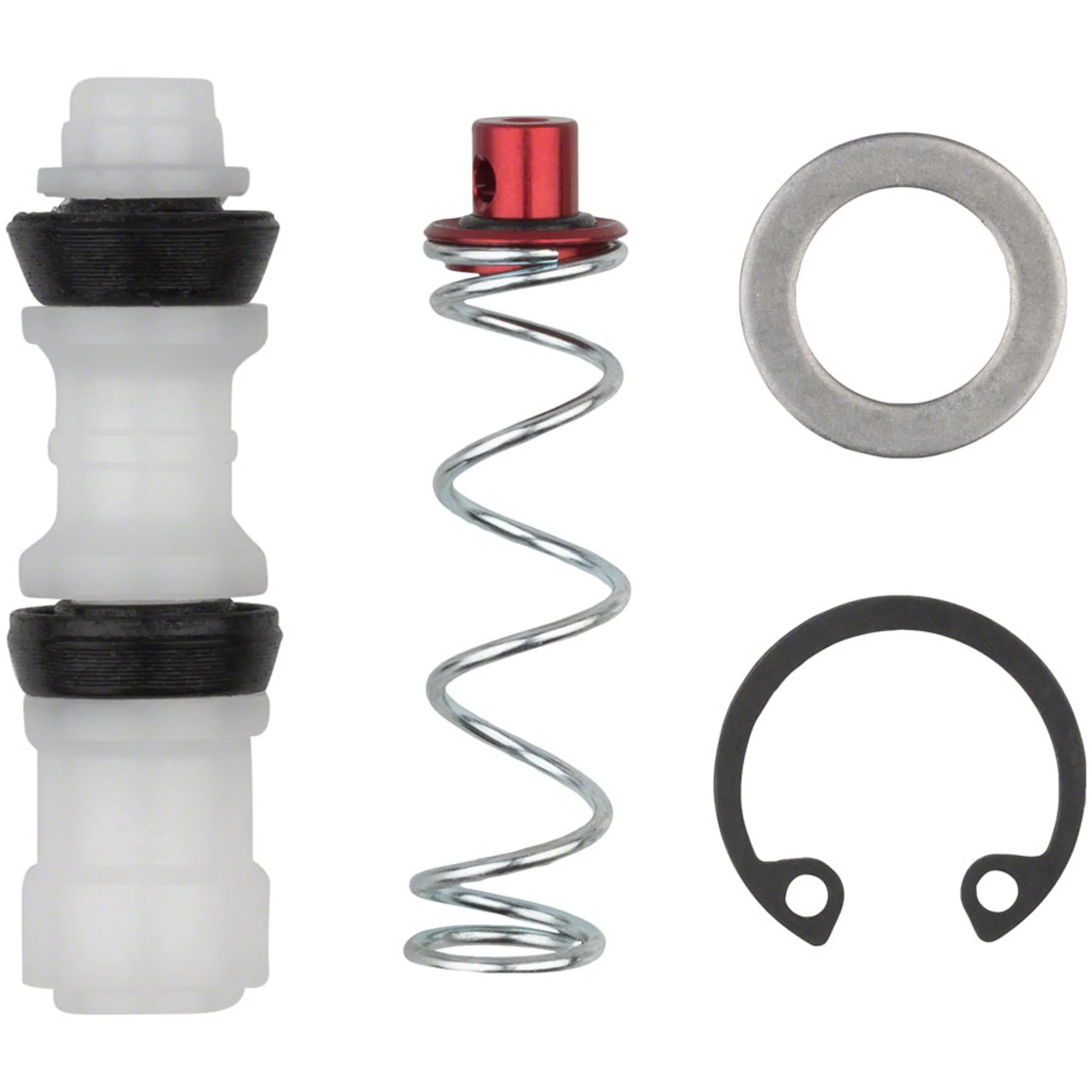 Hydraulic Brake Lever Parts - Image 4