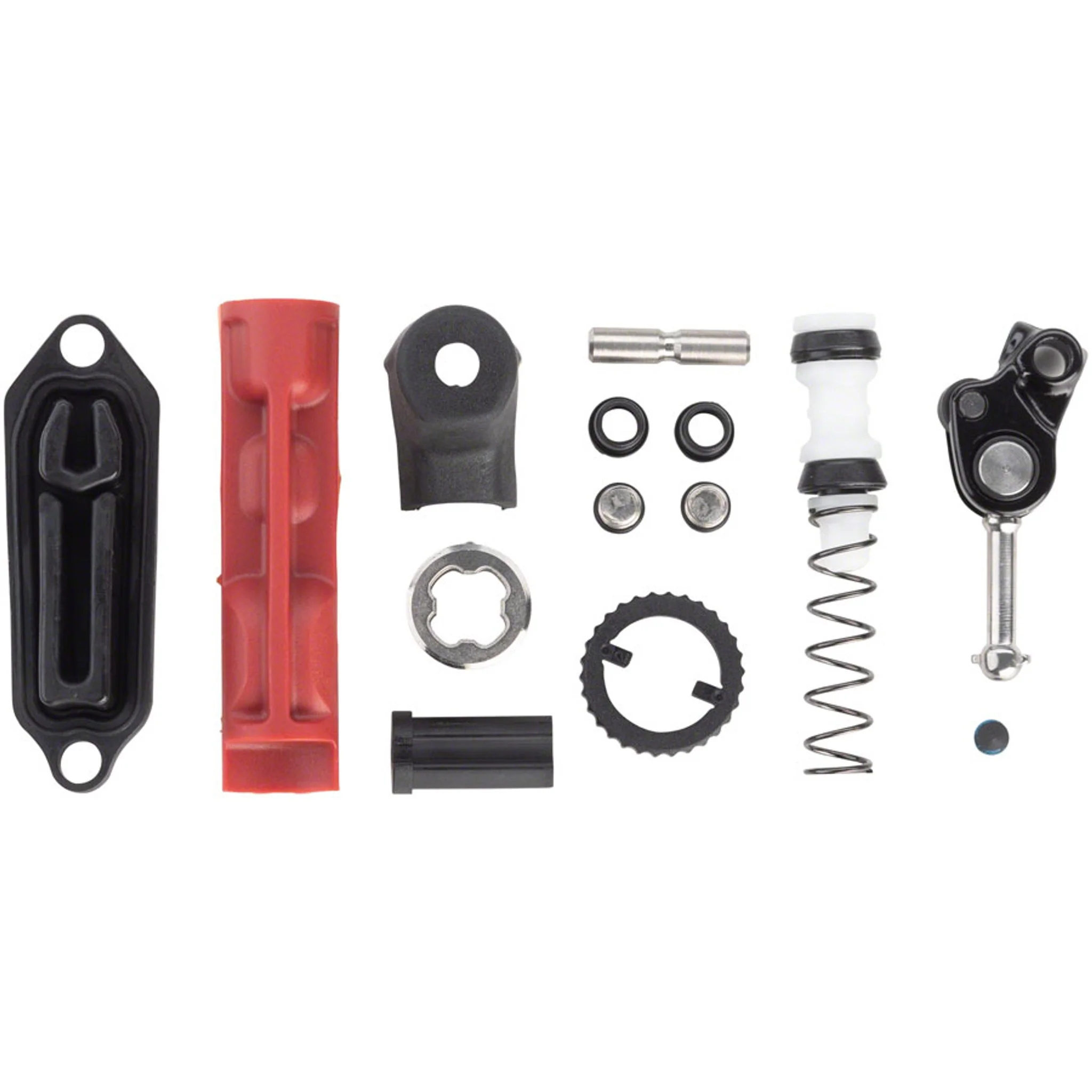 Hydraulic Brake Lever Parts - Image 5