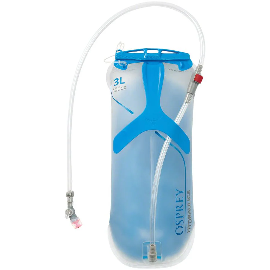 Hydraulics Replacement Reservoir - Image 8