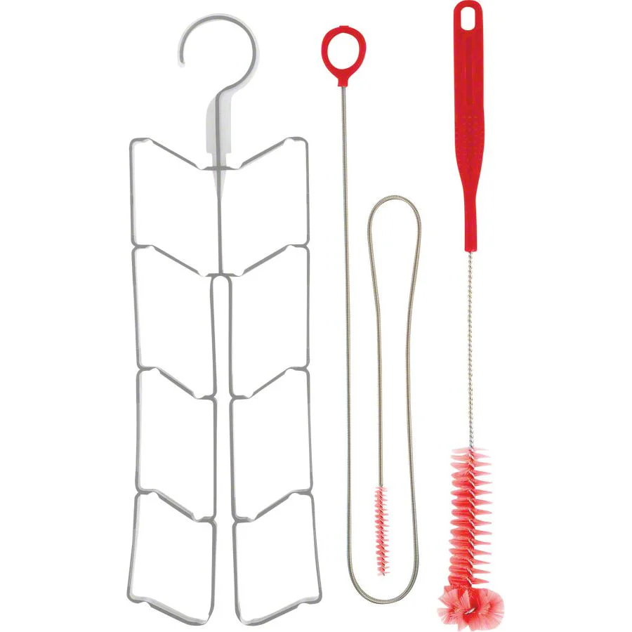 Hydraulics Reservoir Cleaning Kit