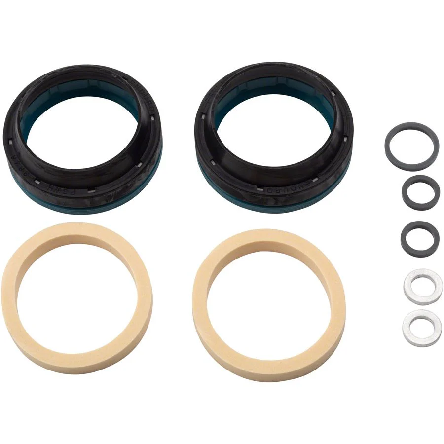 HyGlide Fork Seals - Image 2