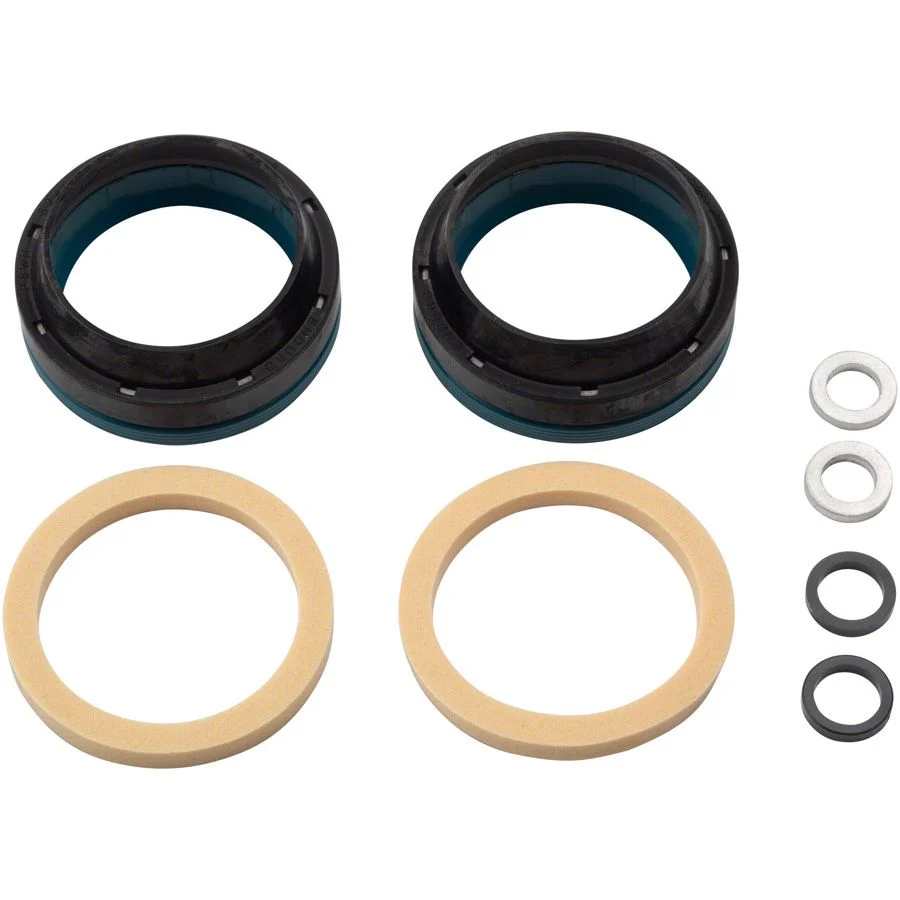 HyGlide Fork Seals - Image 3