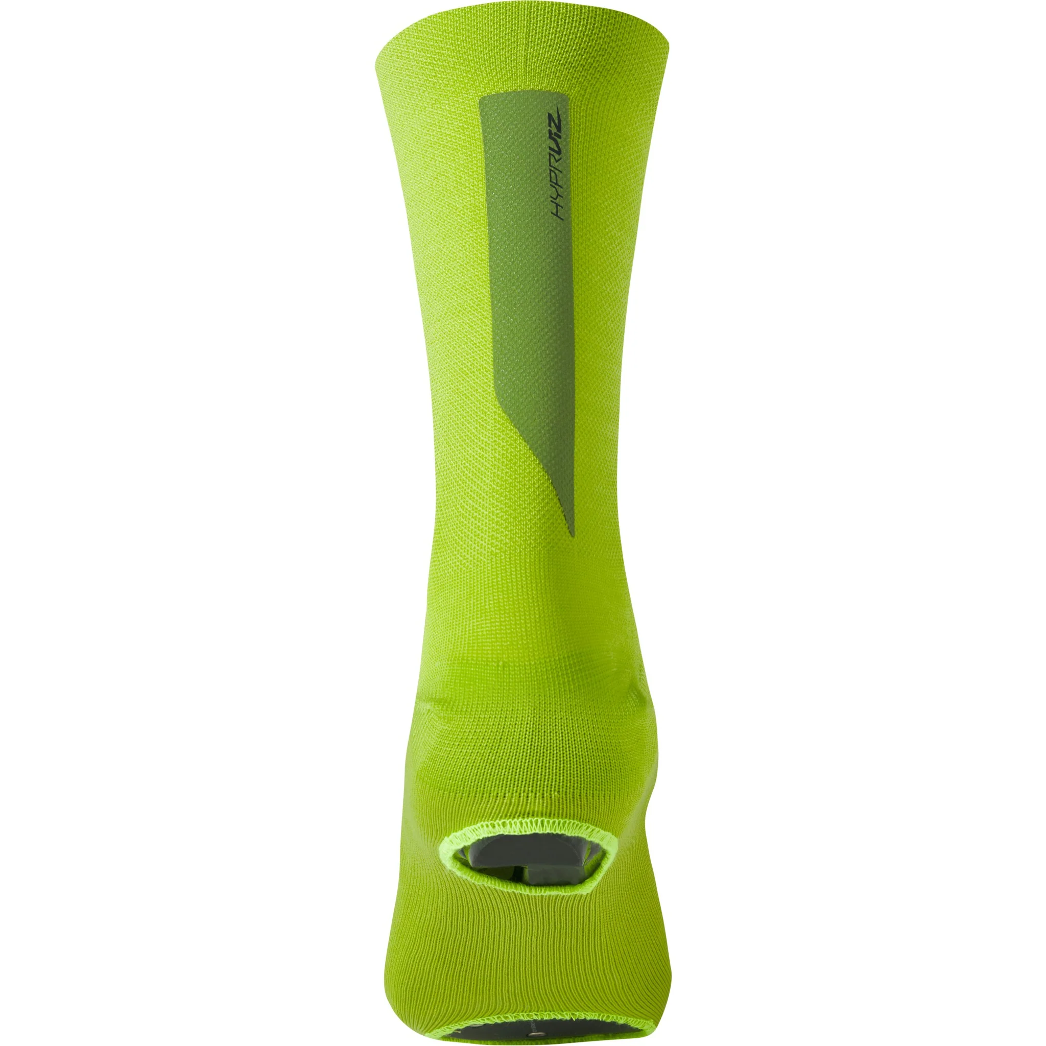 HyprViz Reflect Overshoe Socks - Image 2