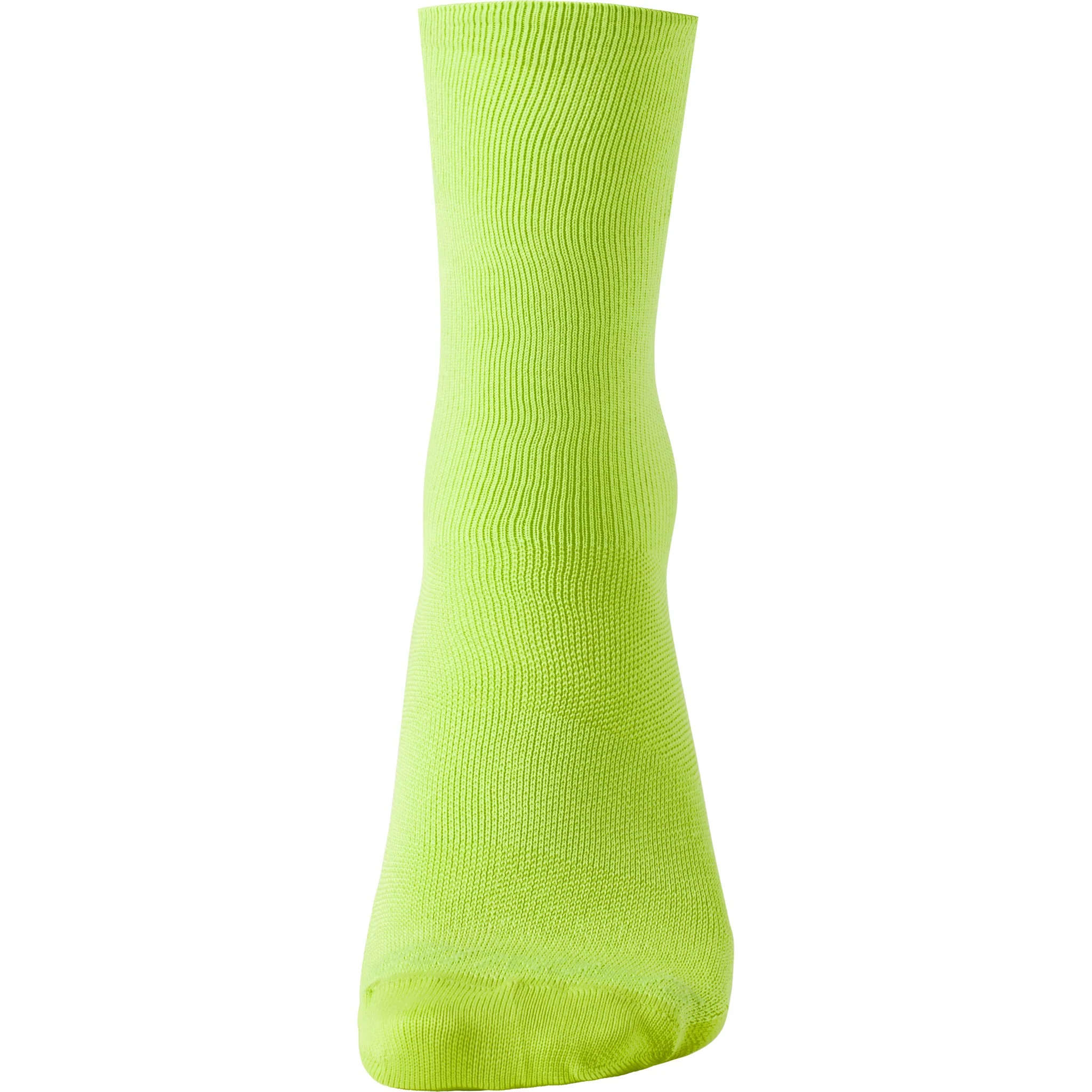 HyprViz Soft Air Reflective Tall Socks - Image 3