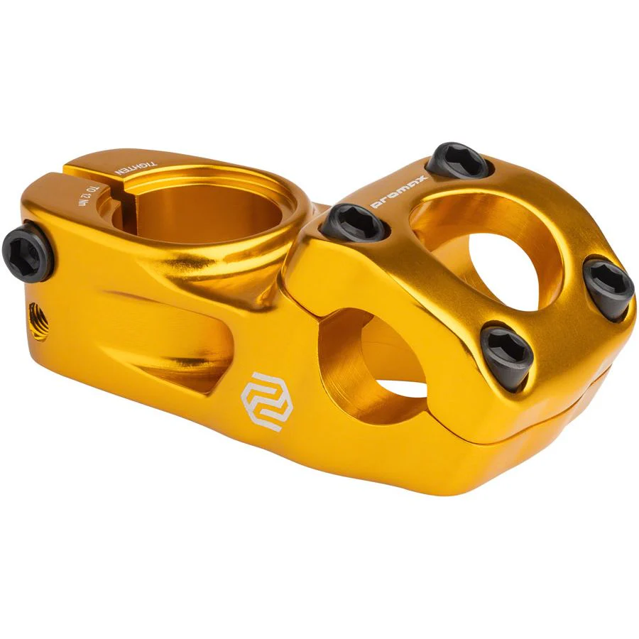 Impact BMX Stem - Image 13