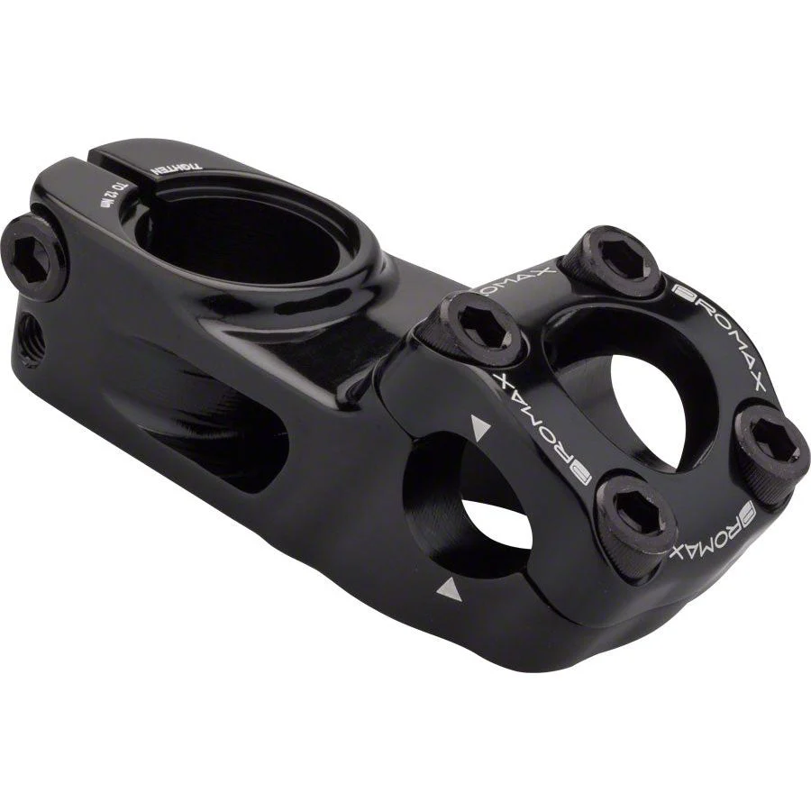 Impact BMX Stem - Image 5