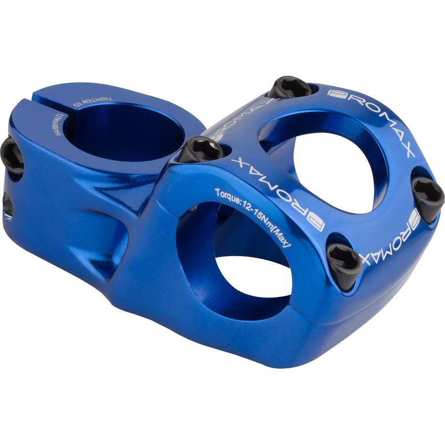 Impact BMX Stem - Image 6