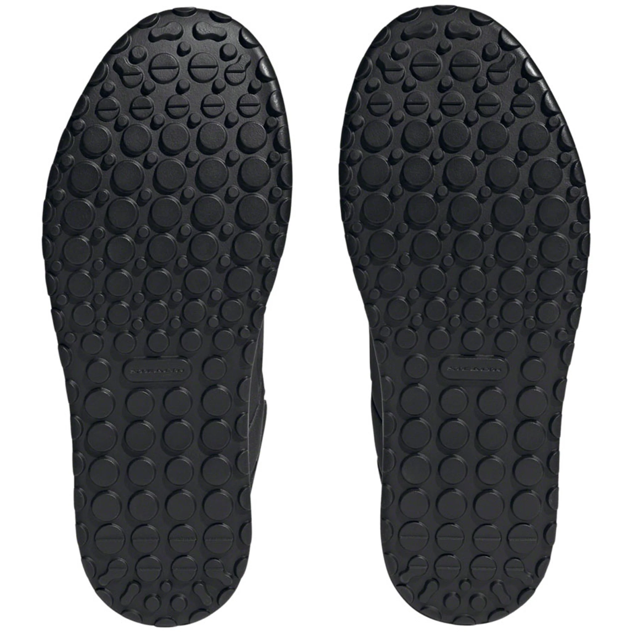 Impact Pro Flat Shoe Mid Flat Shoes - Men's, Core Black/Gray Three/Gray Six - Image 4