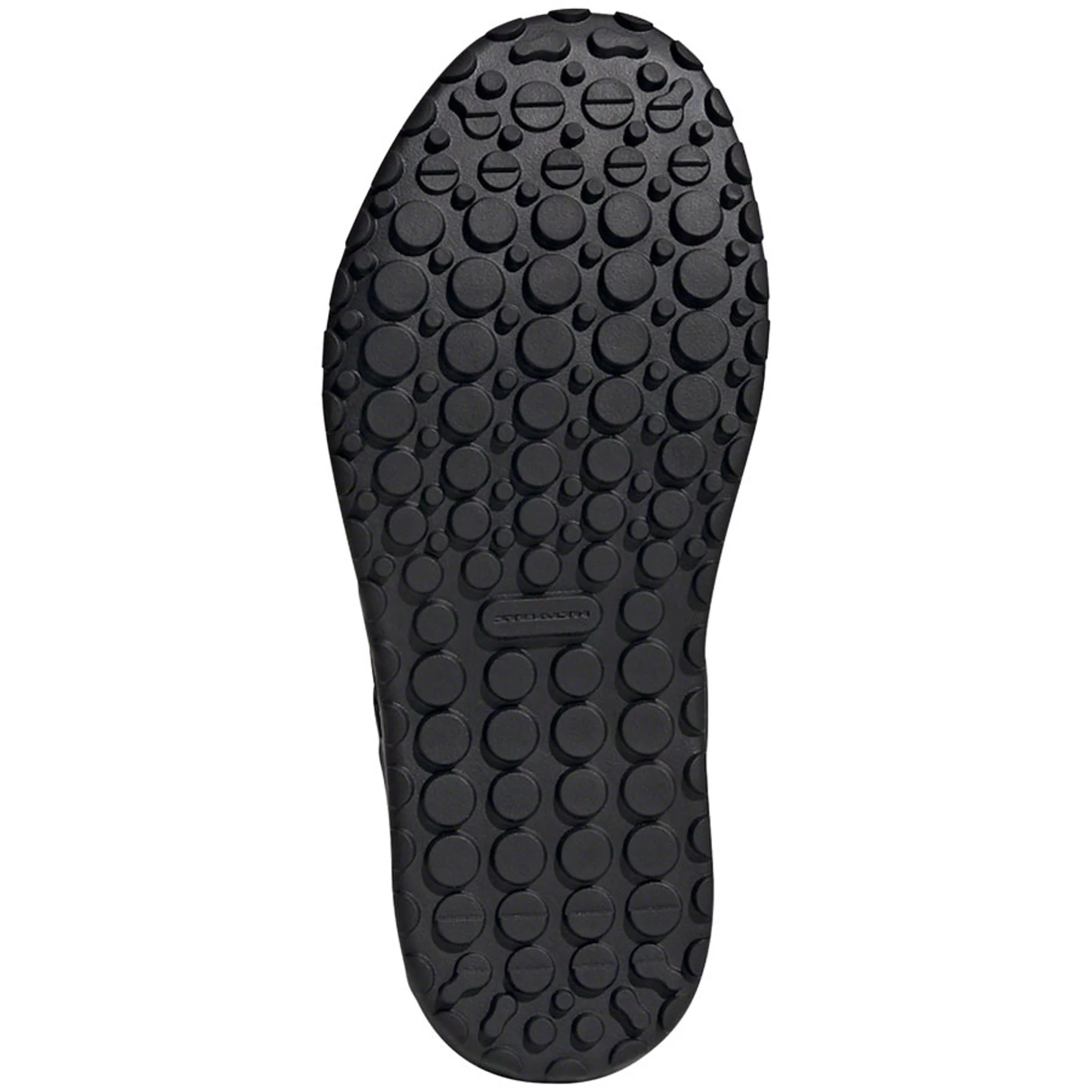 Impact Pro Flat Shoes - Women's, Core Black / Signal Orange / Power Berry - Image 5