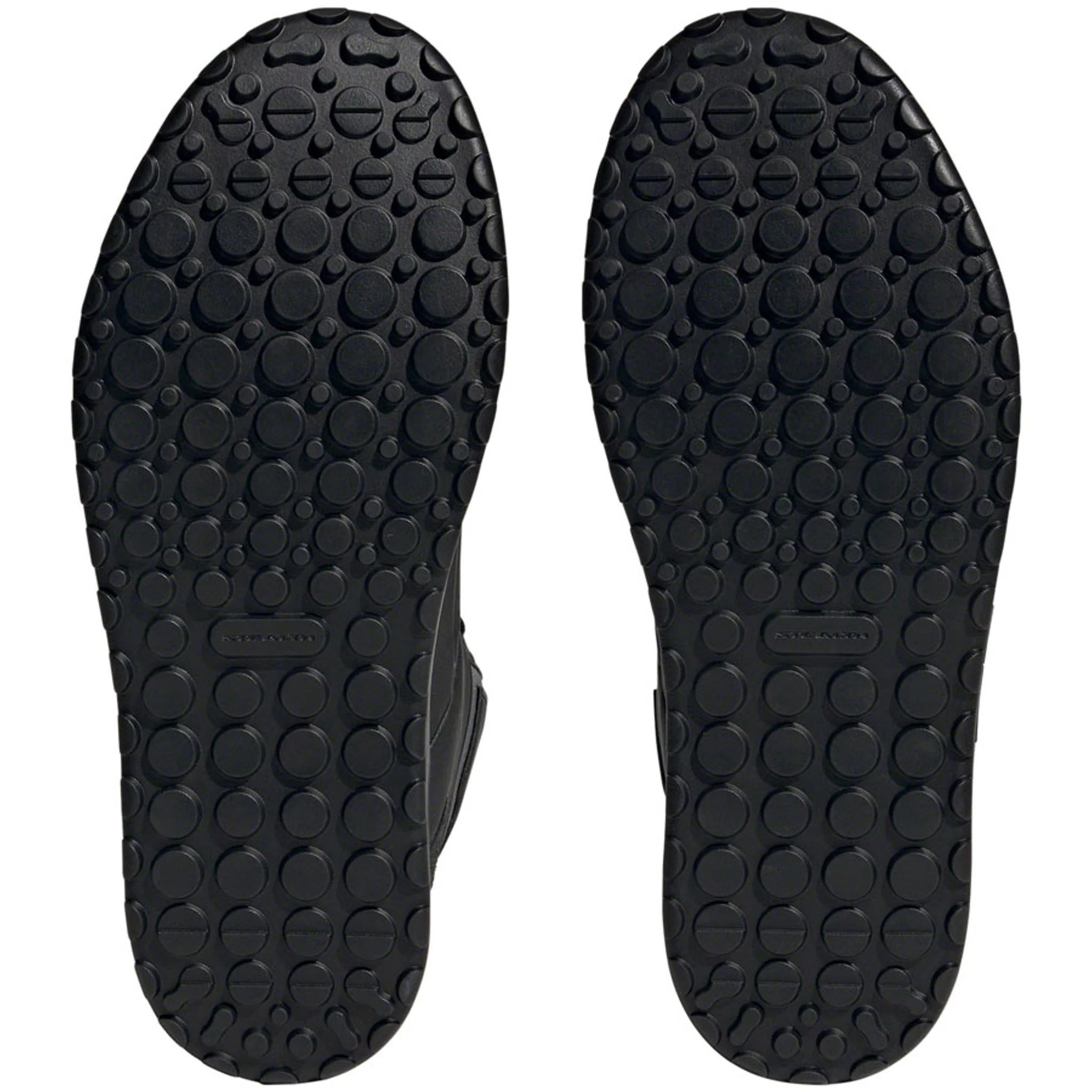 Impact Pro Mid Shoes - Men's, Core Black/Gray Three/Gray Six - Image 4