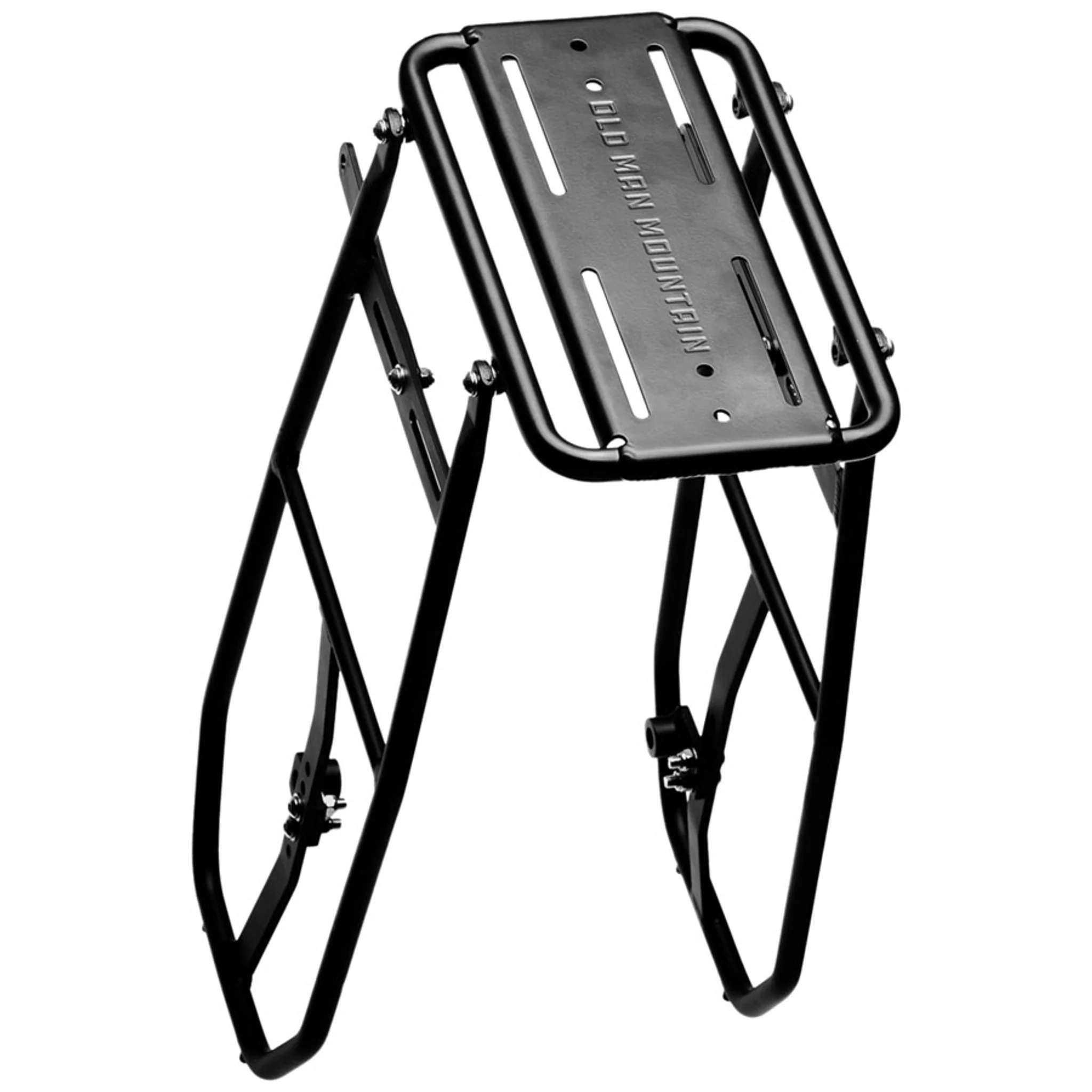 Old Man Mountain Impala Lowrider Front Rack