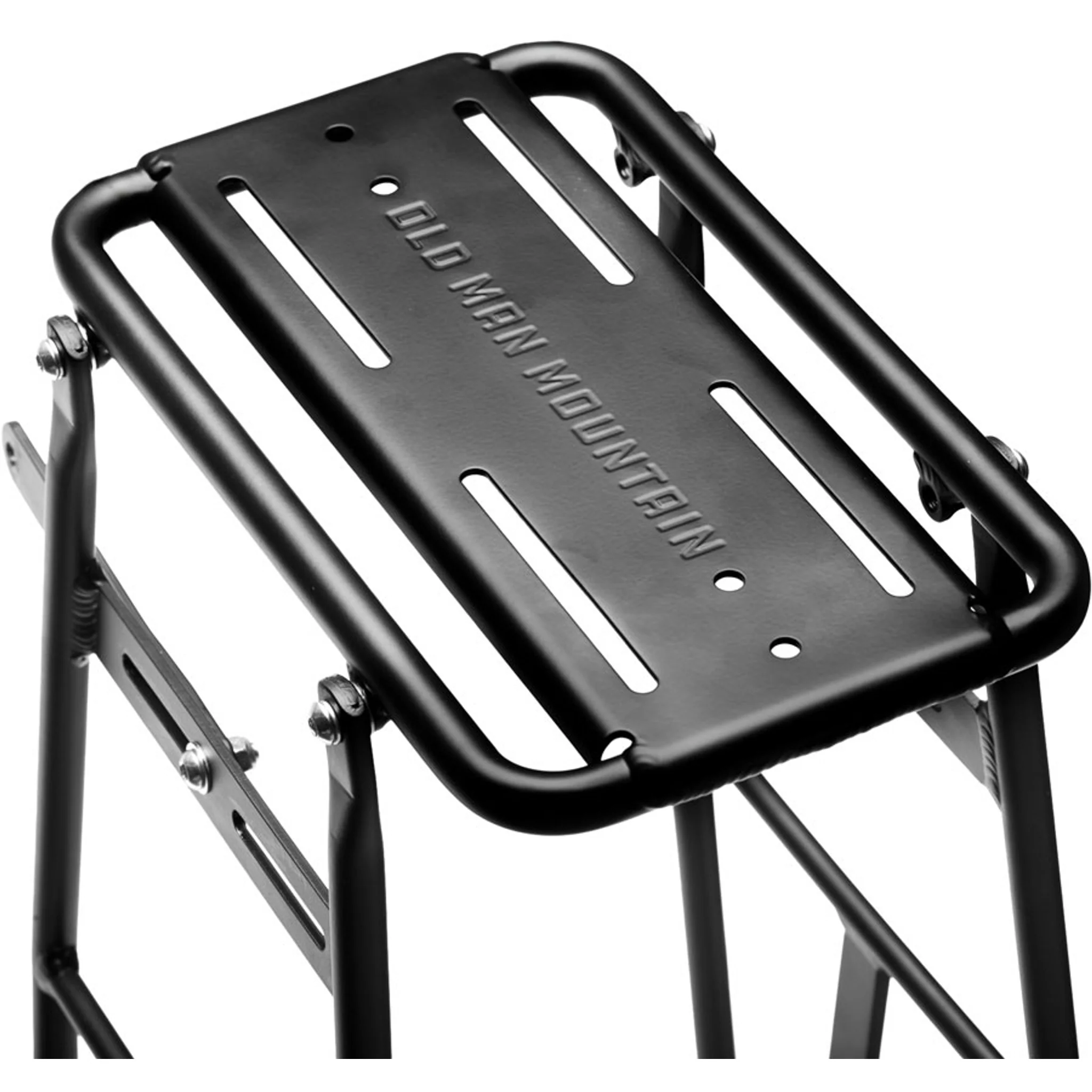 Old Man Mountain Impala Lowrider Front Rack - Image 2