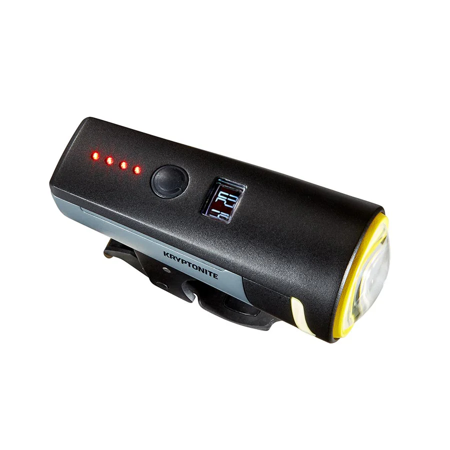 Incite X6, Light, Front, Black - Image 4