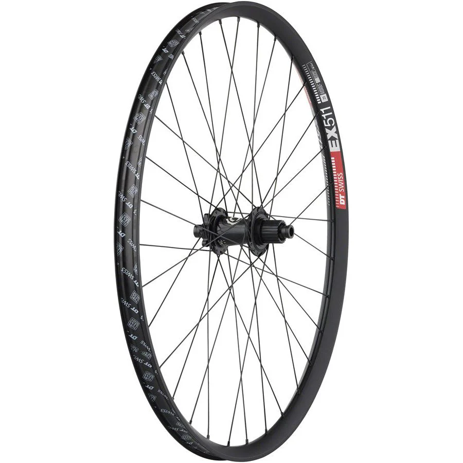 Industry Nine Hydra / DT Swiss EX511 Rear Wheel - Image 3