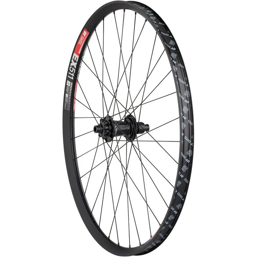 Industry Nine Hydra / DT Swiss EX511 Rear Wheel - Image 4