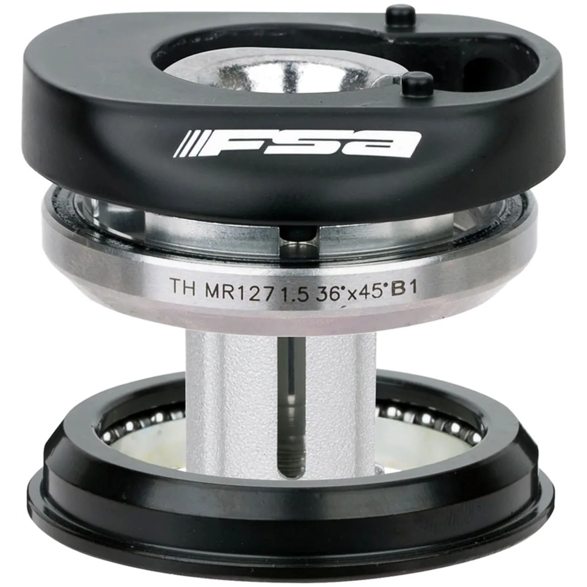 Integrated Headset Bearings - Image 8
