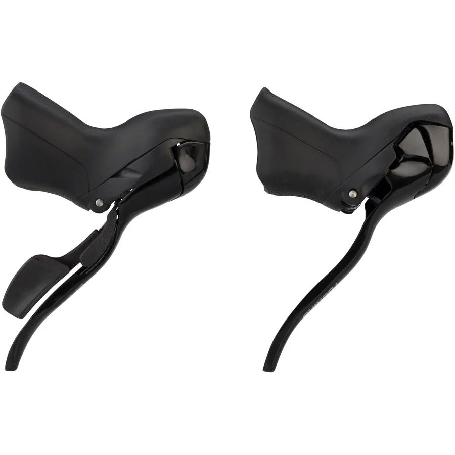 Internal Gear Drop Bar Shifters - Image 3