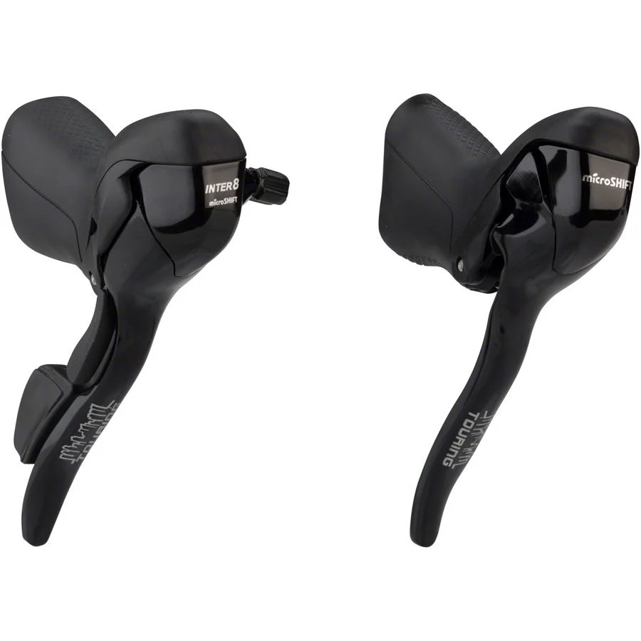 Internal Gear Drop Bar Shifters - Image 4