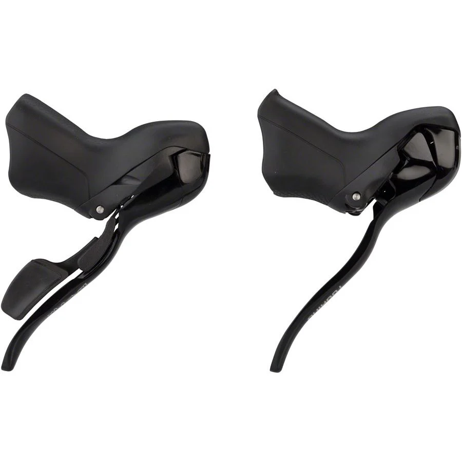 Internal Gear Drop Bar Shifters - Image 5